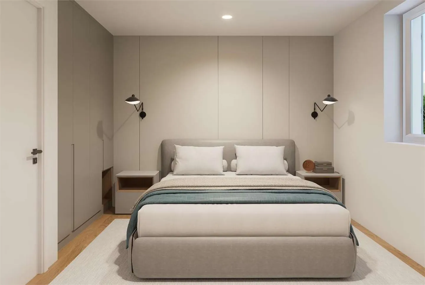 Wohnung kaufen - Foto 31 von 32