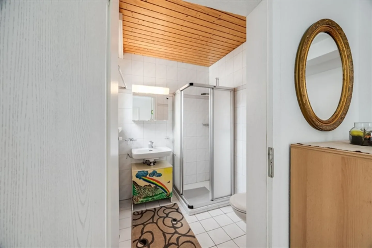 2,5 Zimmer Wohnung - Foto 6 von 7