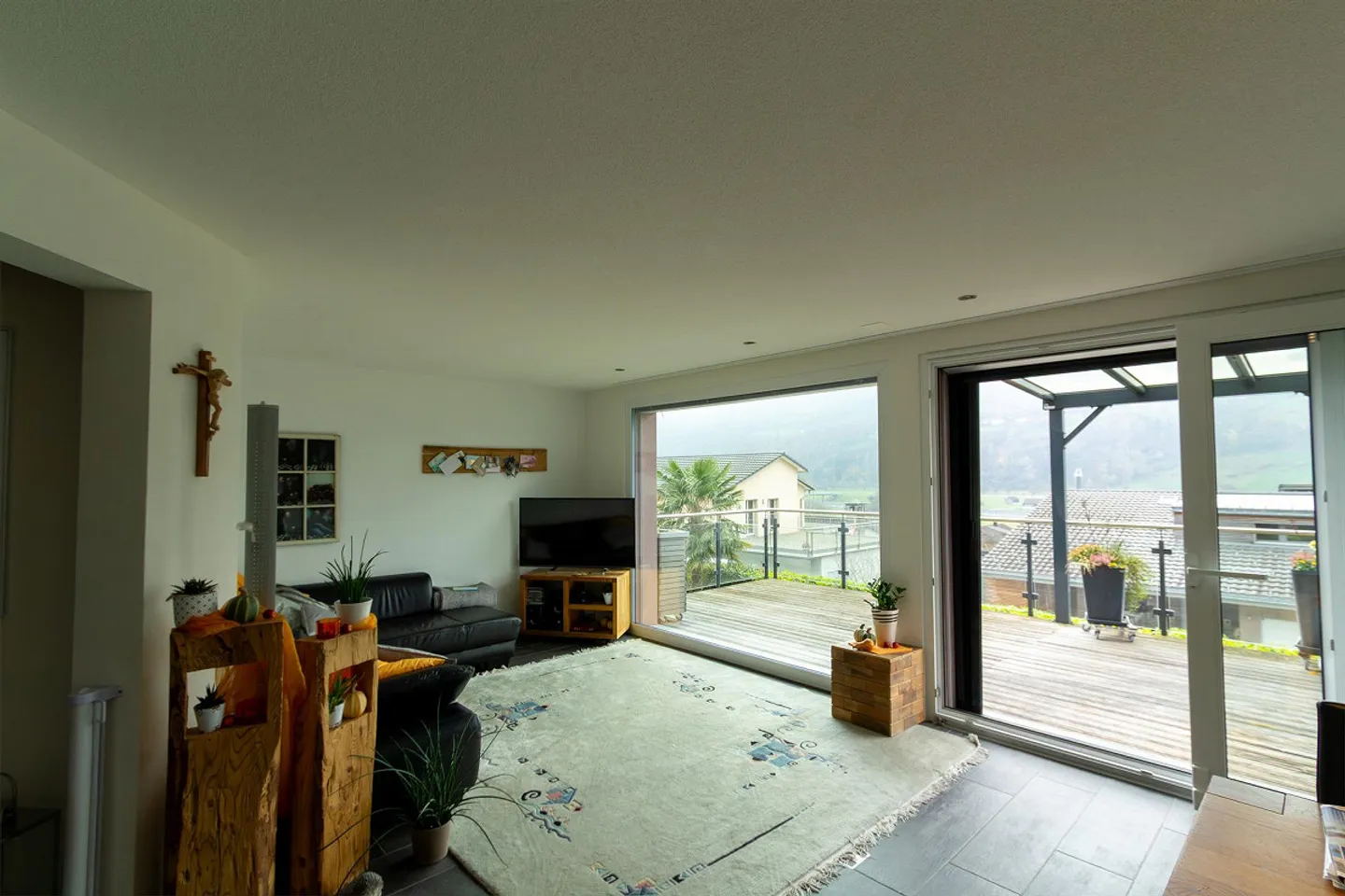 Modern Single-Family House in Flums Hochwiese - Photo 5 of 13