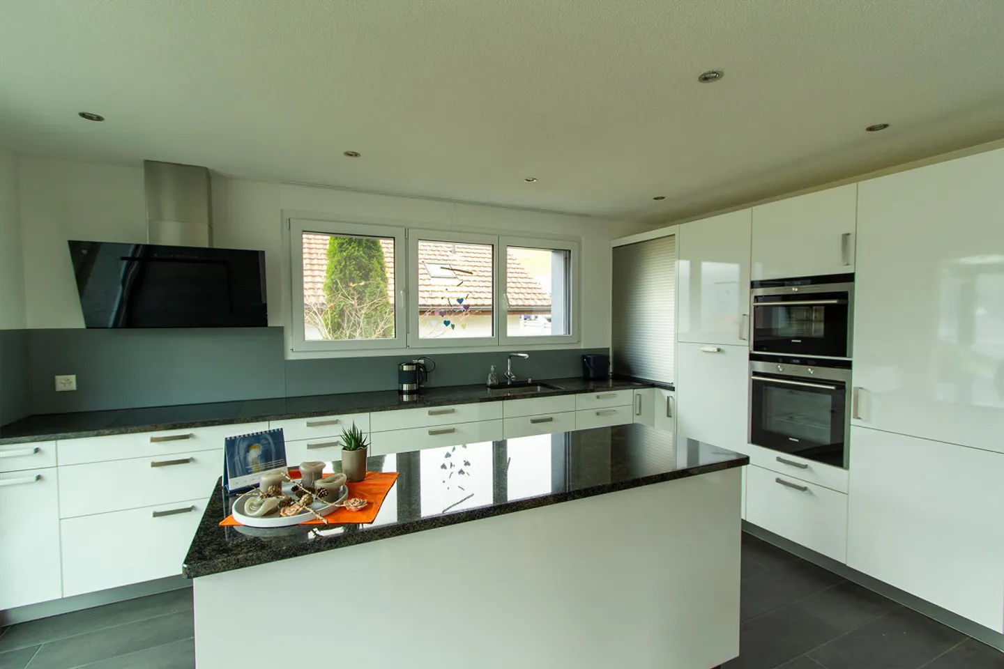 Modern Single-Family House in Flums Hochwiese - Photo 7 of 13