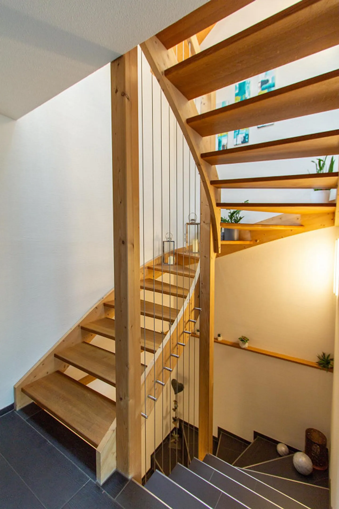 Modern Single-Family House in Flums Hochwiese - Photo 8 of 13