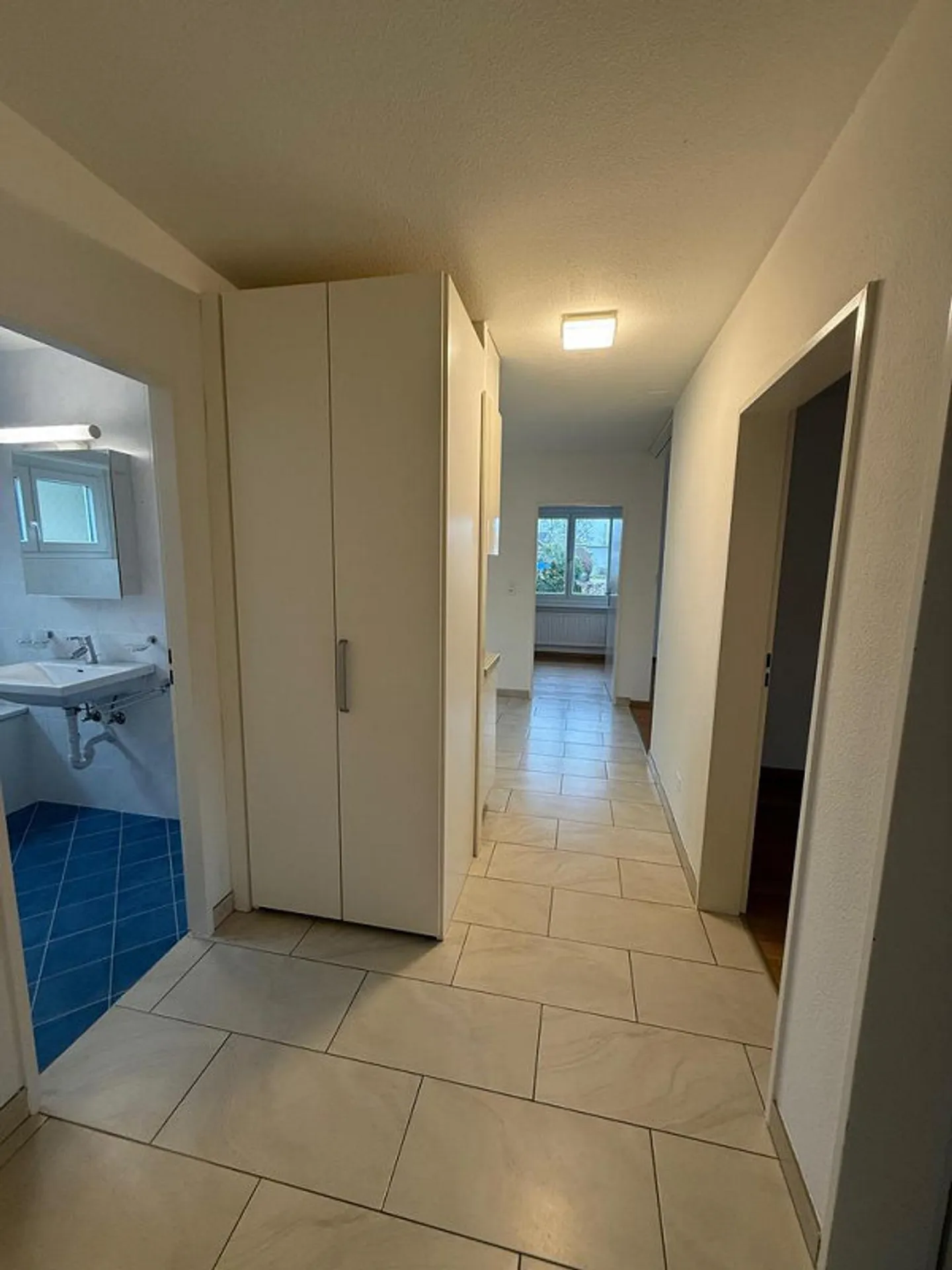 Helle 4.5-Zimmerwohnung - Foto 3 von 12