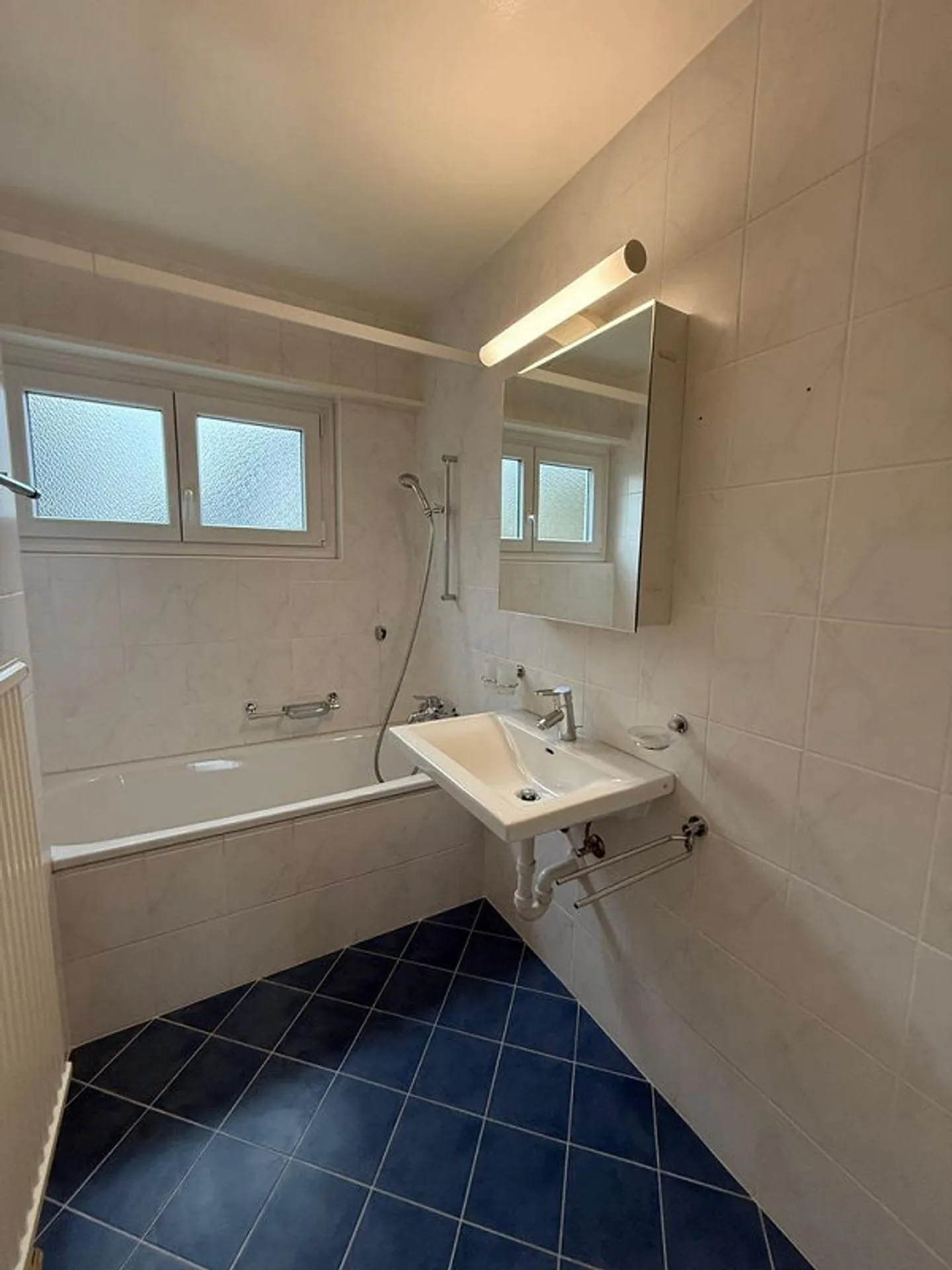 Helle 4.5-Zimmerwohnung - Foto 6 von 12