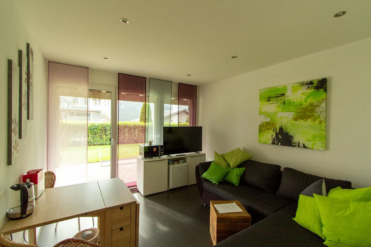 Modern Single-Family House in Flums Hochwiese - Photo 9 of 13