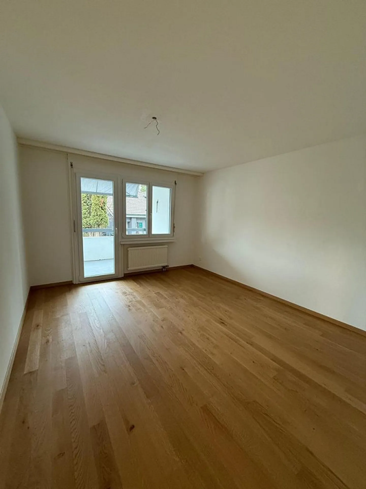 Helle 4.5-Zimmerwohnung - Foto 7 von 12