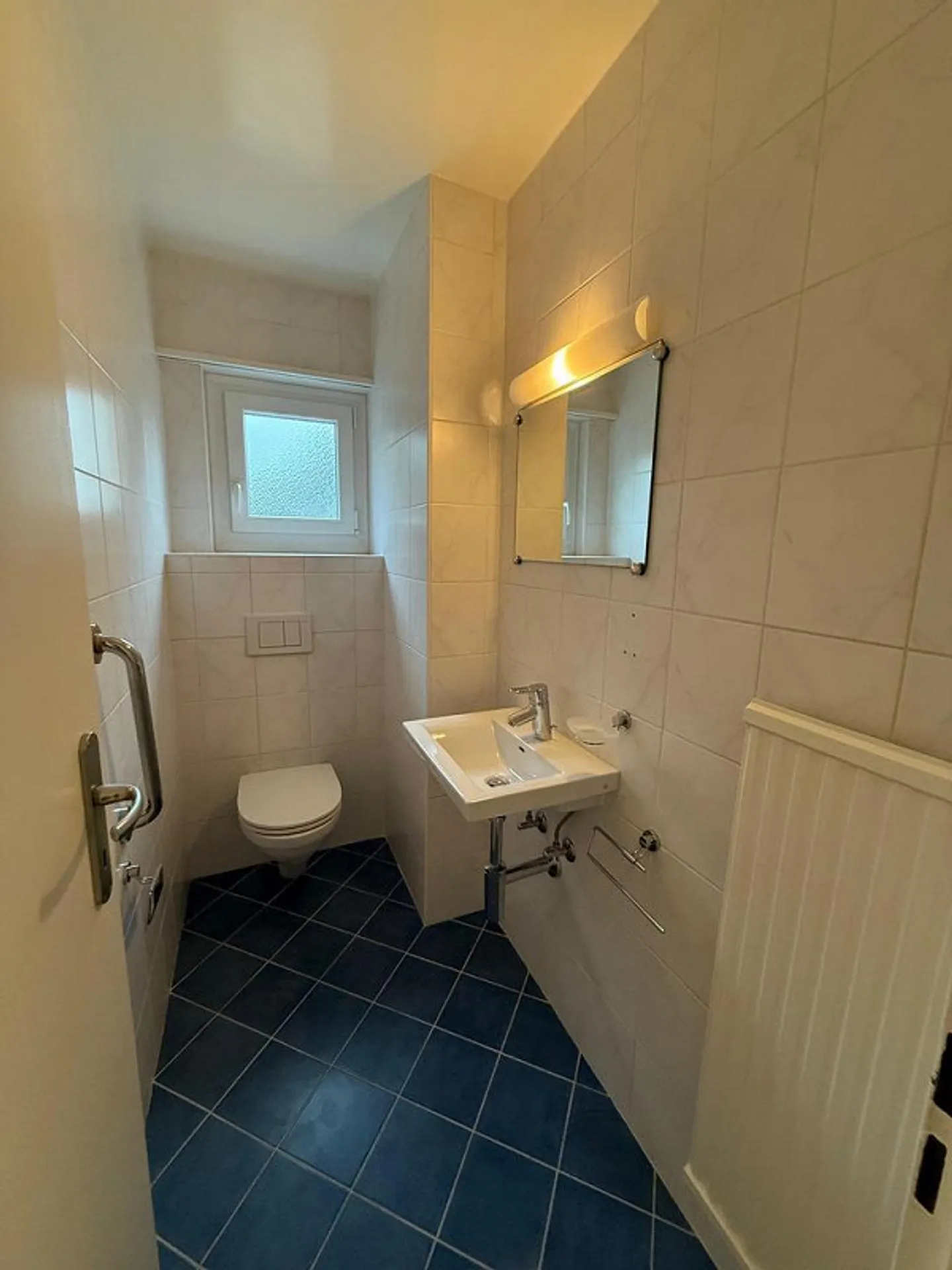 Helle 4.5-Zimmerwohnung - Foto 8 von 12