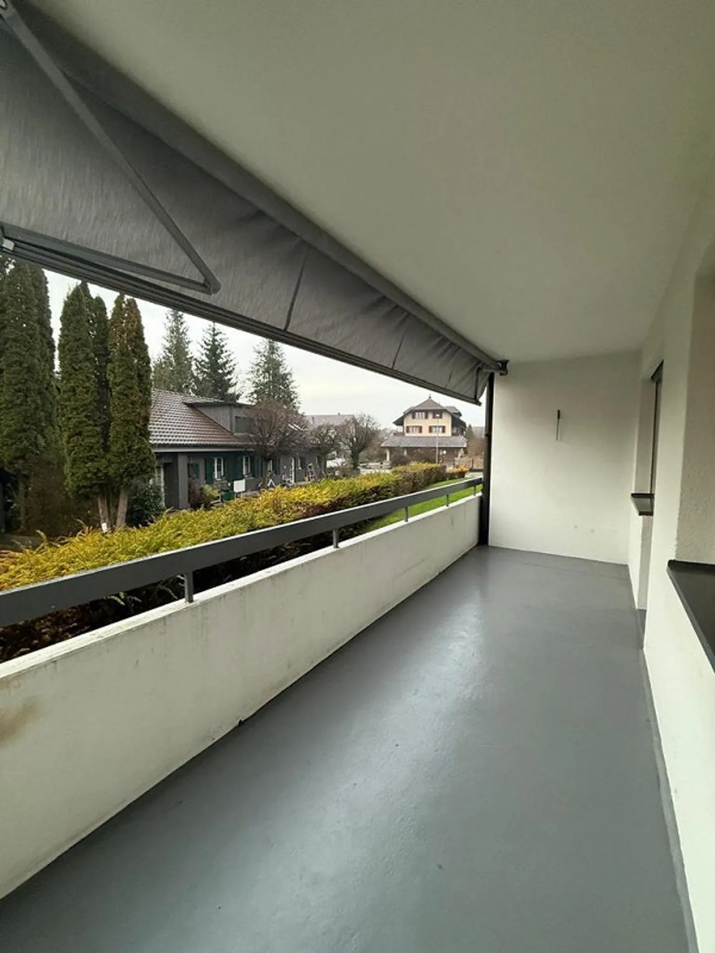 Helle 4.5-Zimmerwohnung - Foto 11 von 12