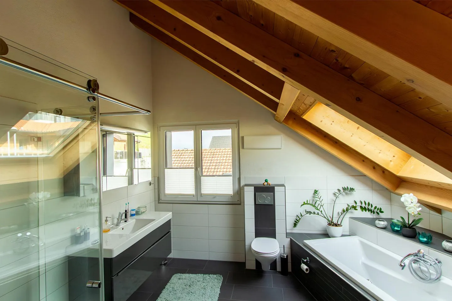 Modern Single-Family House in Flums Hochwiese - Photo 12 of 13