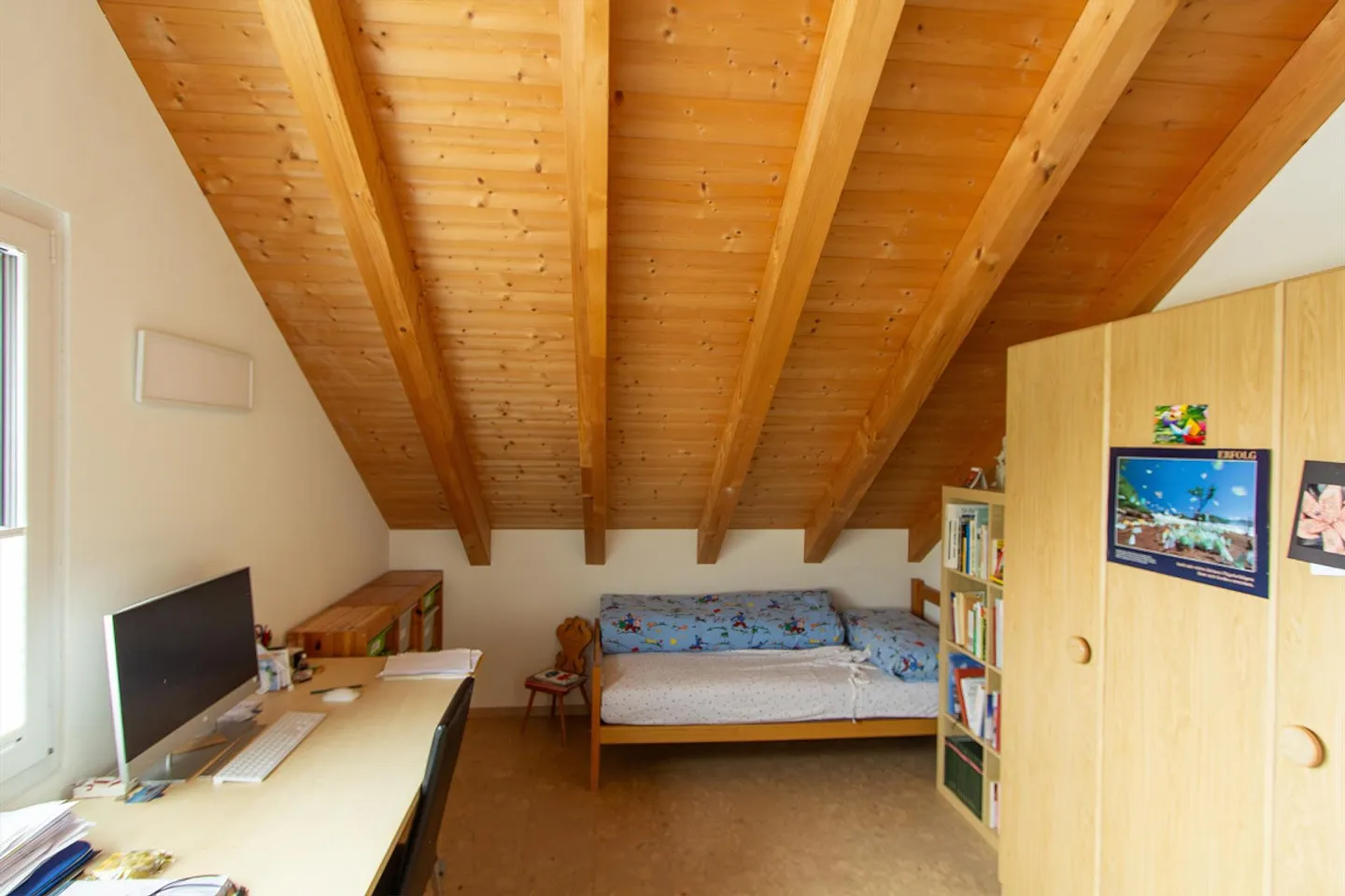 Modern Single-Family House in Flums Hochwiese - Photo 13 of 13