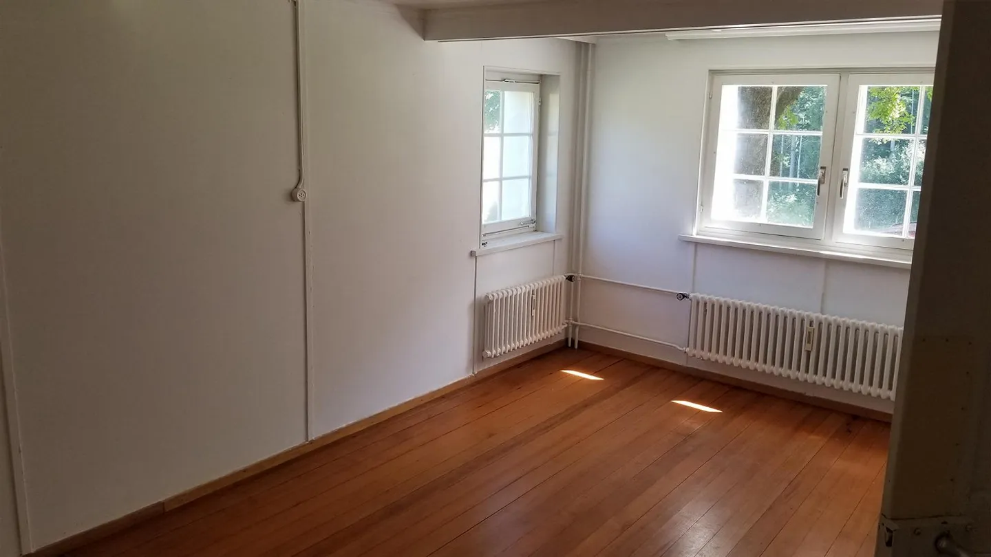 Appartement 3 pièces dans un emplacement calme - Photo 7 sur 7