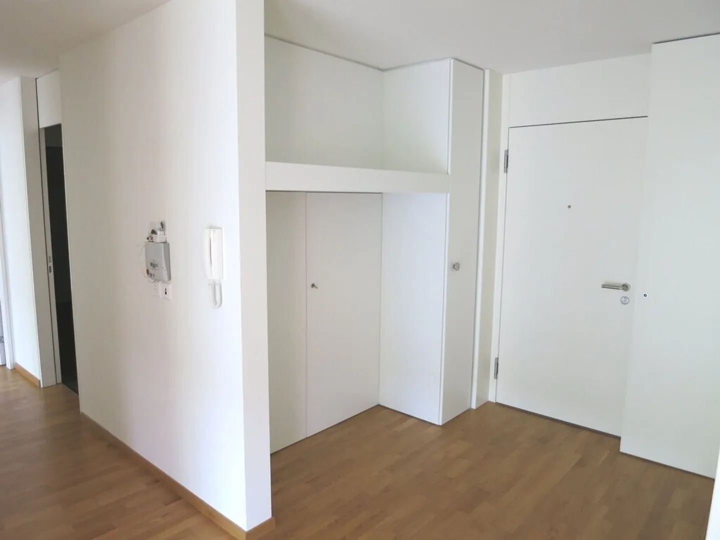 Appartamento moderno in città nel centro di Biel - Foto 9 di 10