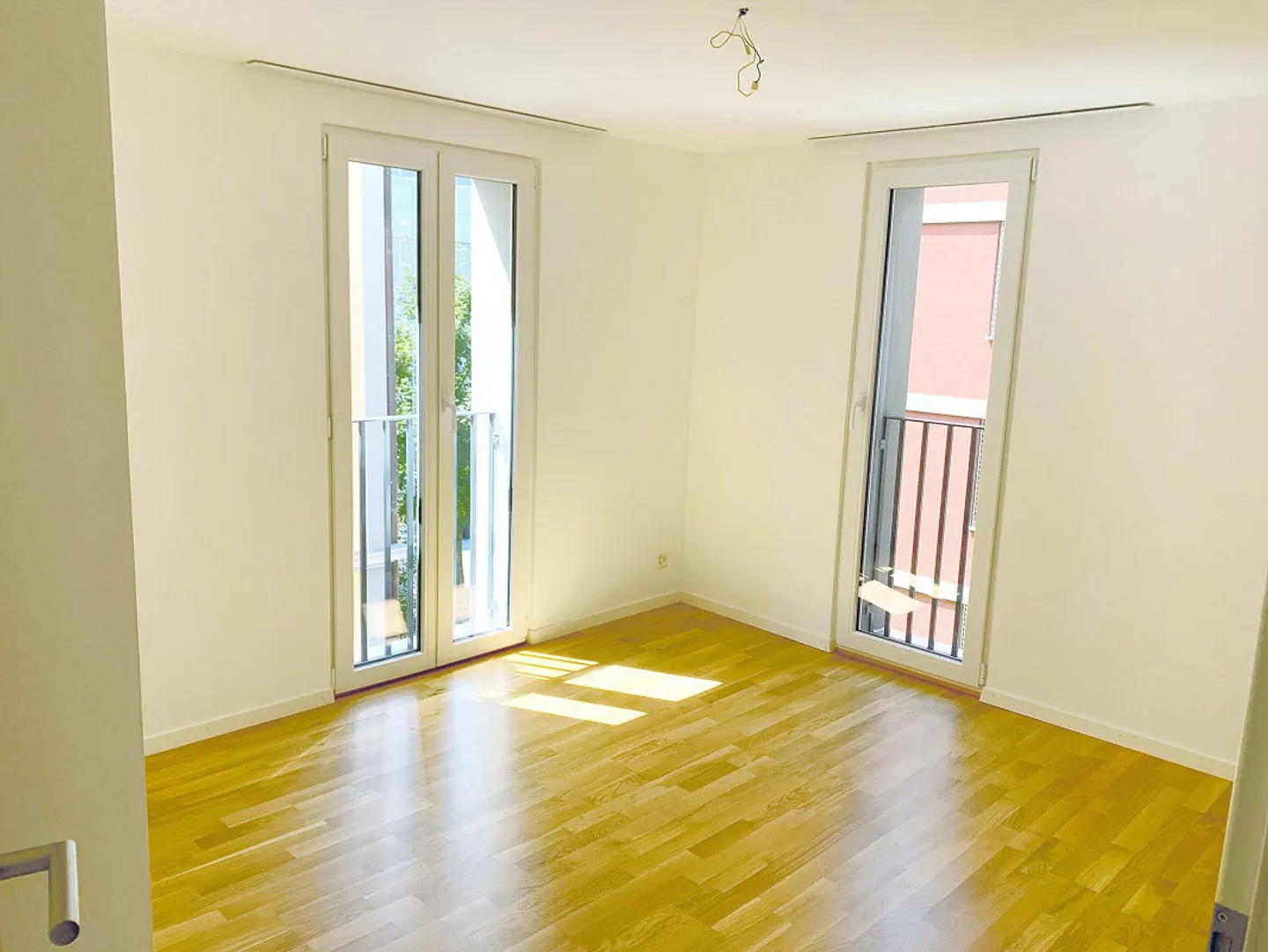 Appartamento moderno a San Gallo - Foto 3 di 9