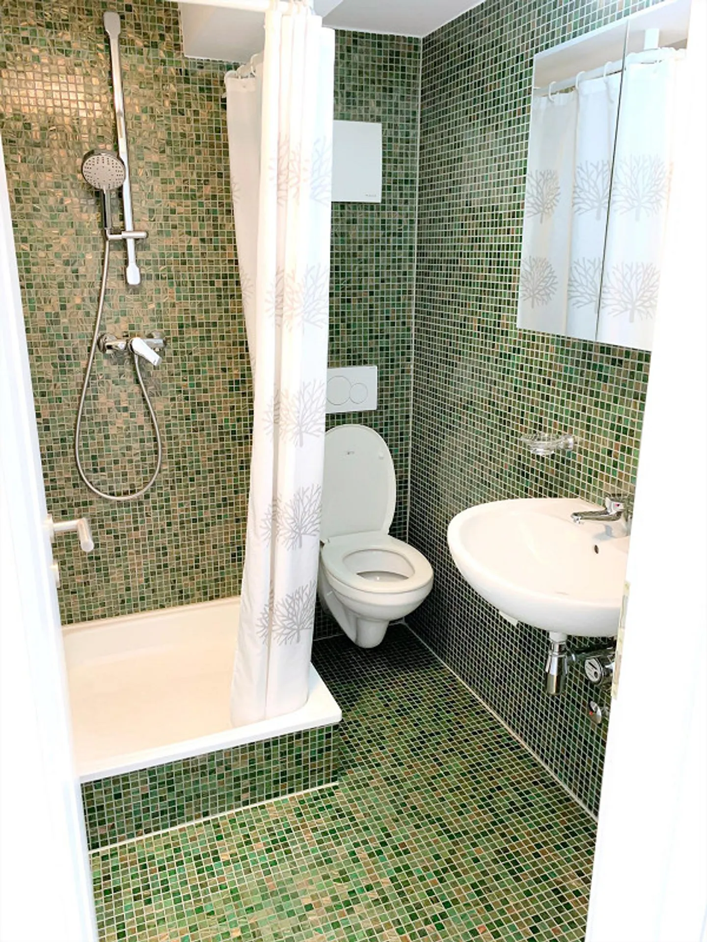 Appartamento moderno a San Gallo - Foto 5 di 9