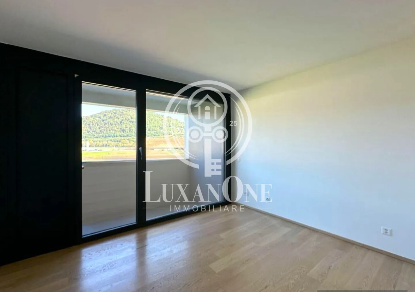 Appartamento moderno di 3,5 locali ad Agno, a pochi passi dal lago - Foto 5 di 12