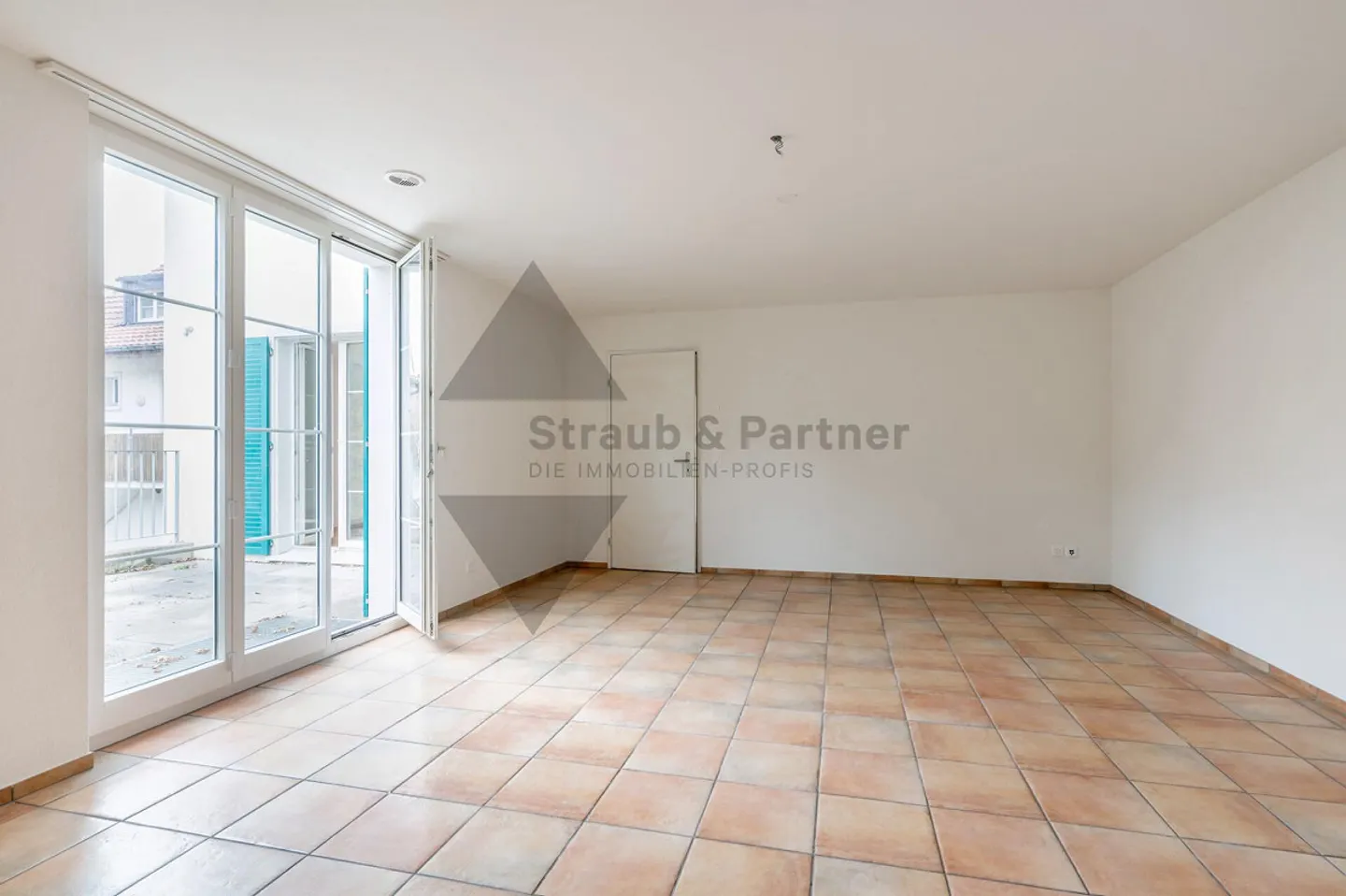 Jewel with Balcony and Garden Seating Area in the Heart of Oberweningen - Photo 9 of 11