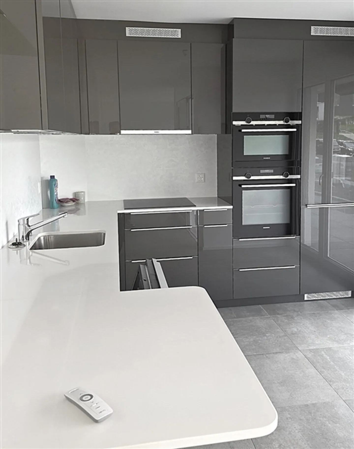 Appartement 4.5 pièces à Bevaix - Photo 3 sur 7