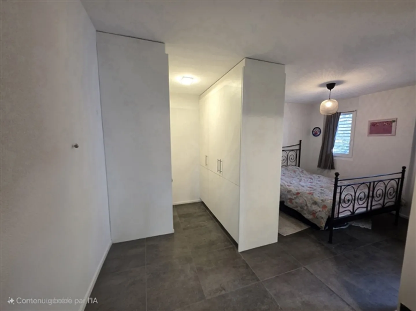 Appartement 4.5 pièces à Bevaix - Photo 4 sur 7