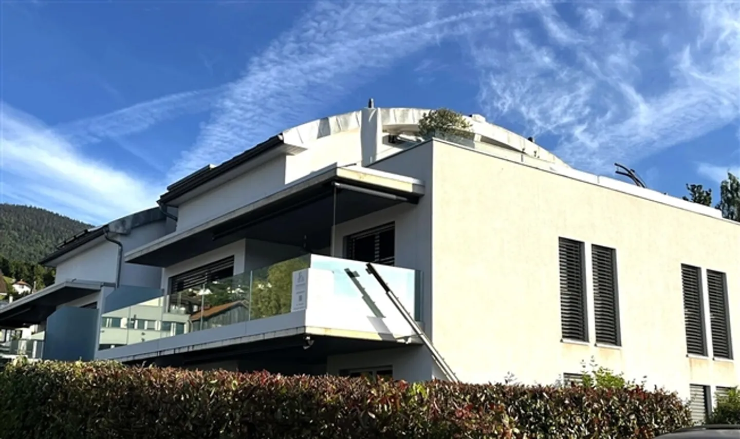 Appartement 4.5 pièces à Bevaix - Photo 1 sur 7