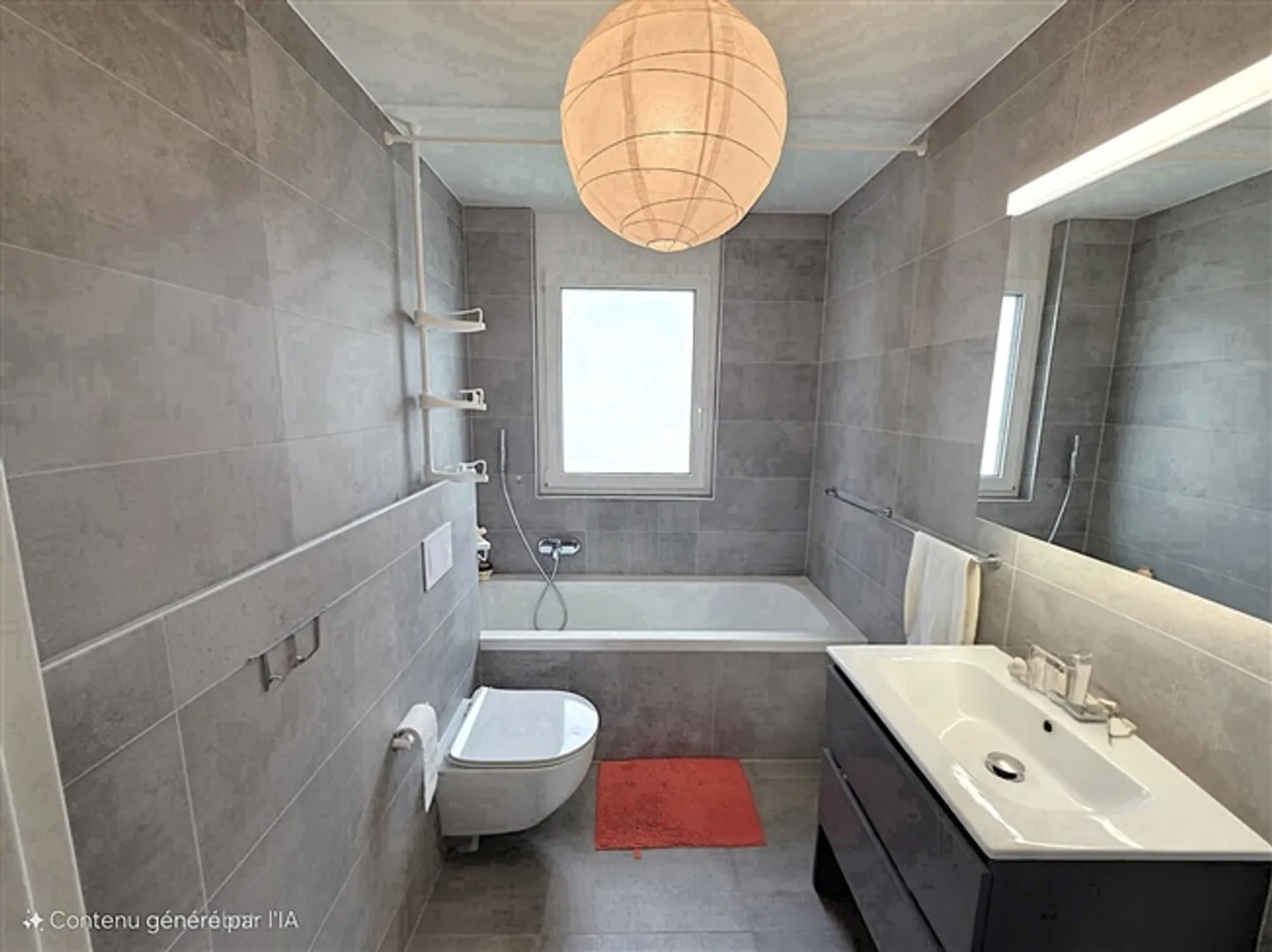 Appartement 4.5 pièces à Bevaix - Photo 6 sur 7