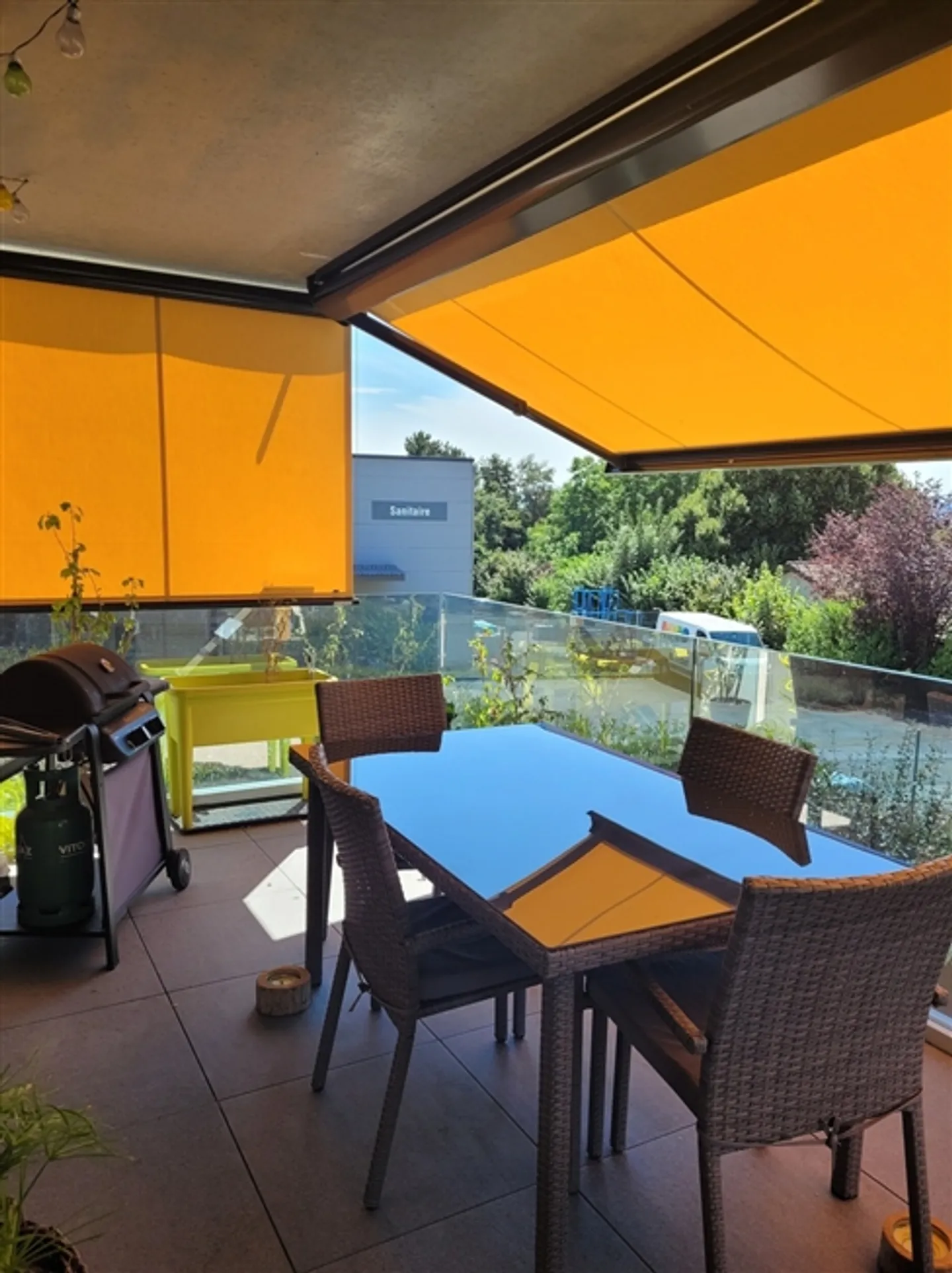 Appartement 4.5 pièces à Bevaix - Photo 7 sur 7