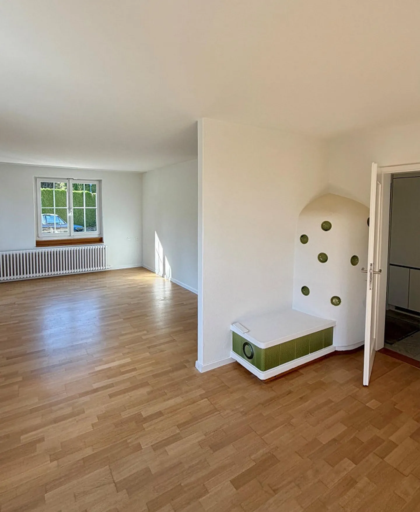 Charming, newly renovated house for garden lovers - Photo 3 of 13