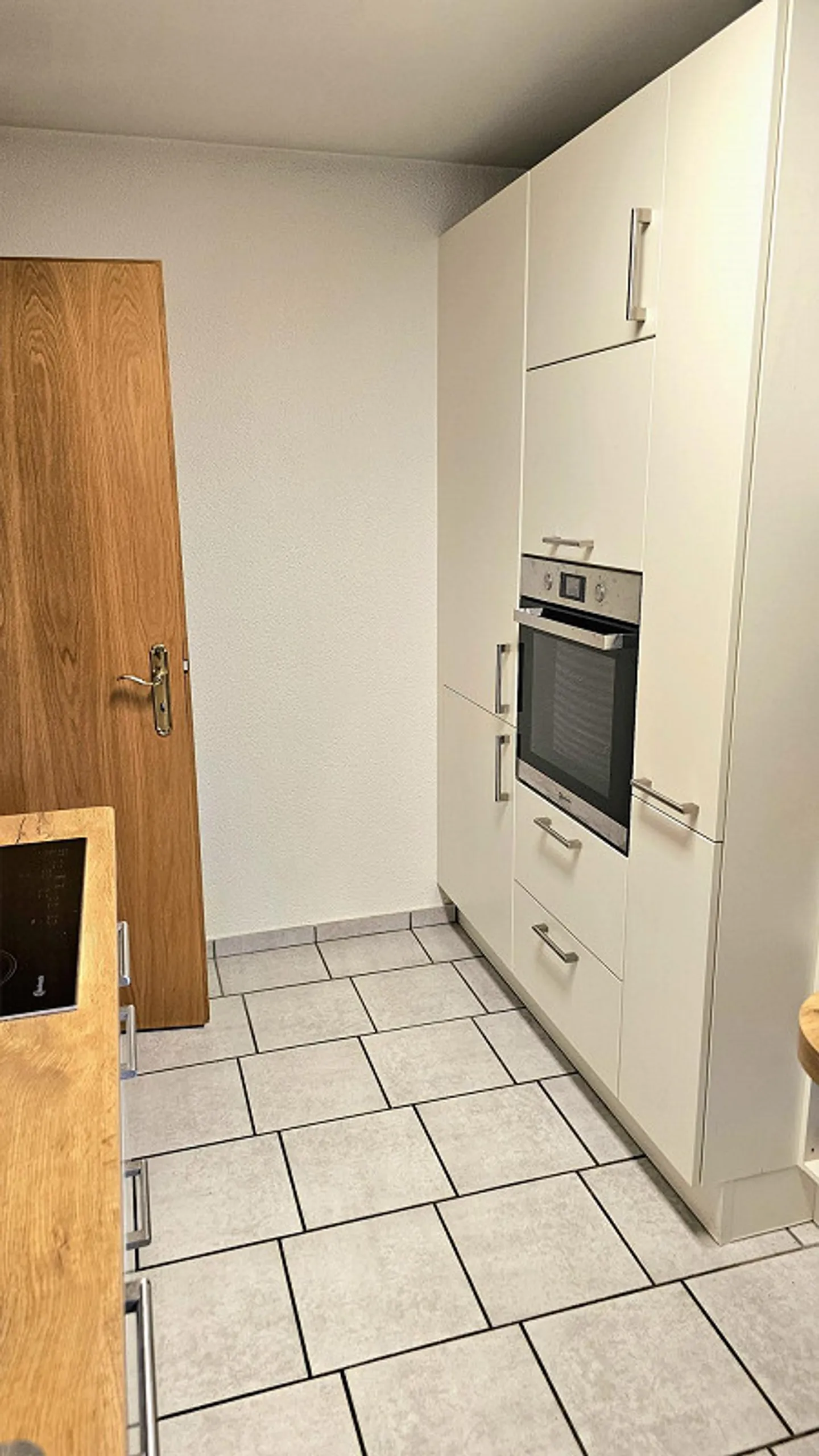 Attractive 3.5-room apartment in Riehen – Sublease from August 1, 2026 - Photo 2 of 12