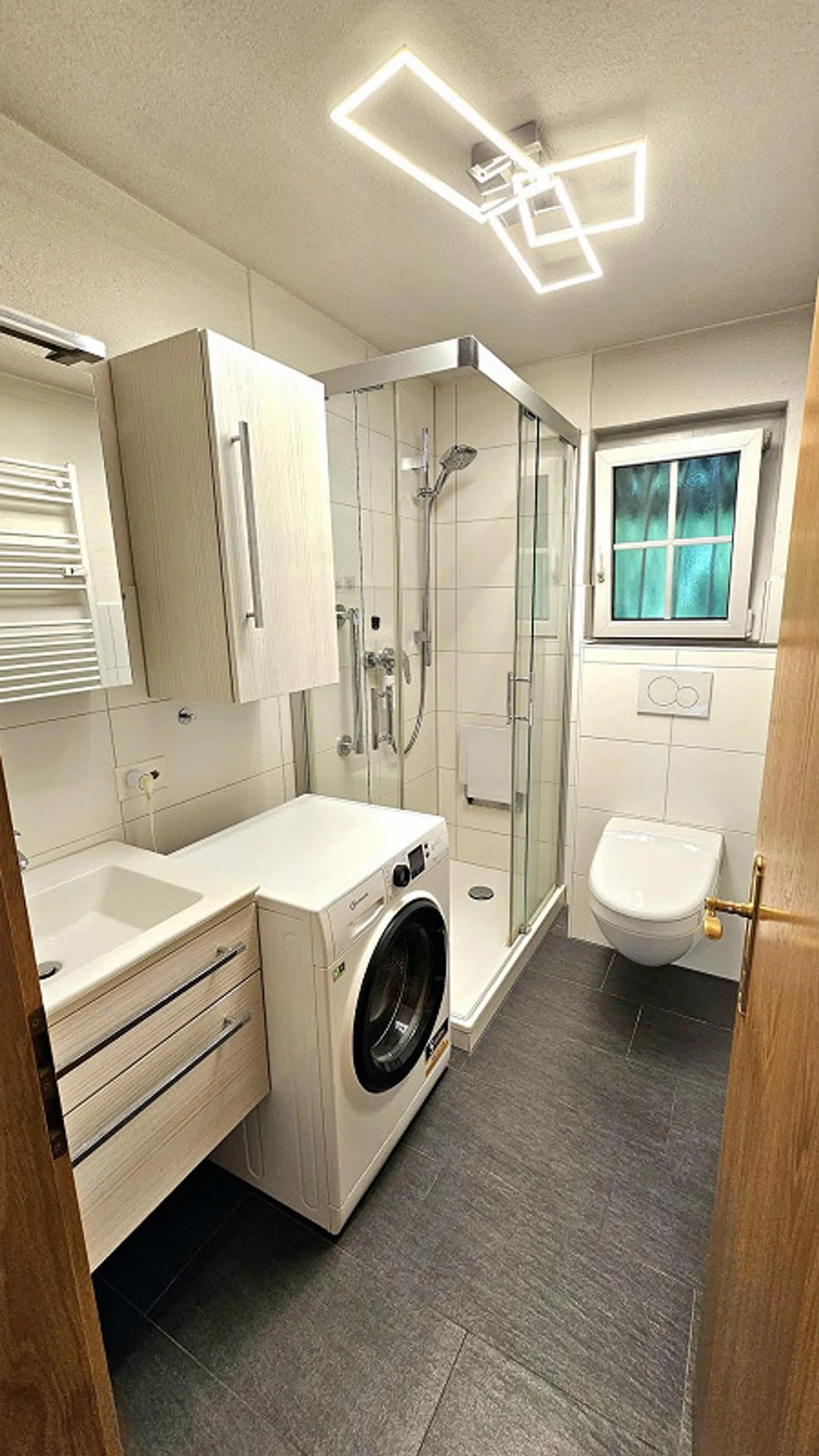 Attractive 3.5-room apartment in Riehen – Sublease from August 1, 2026 - Photo 3 of 12