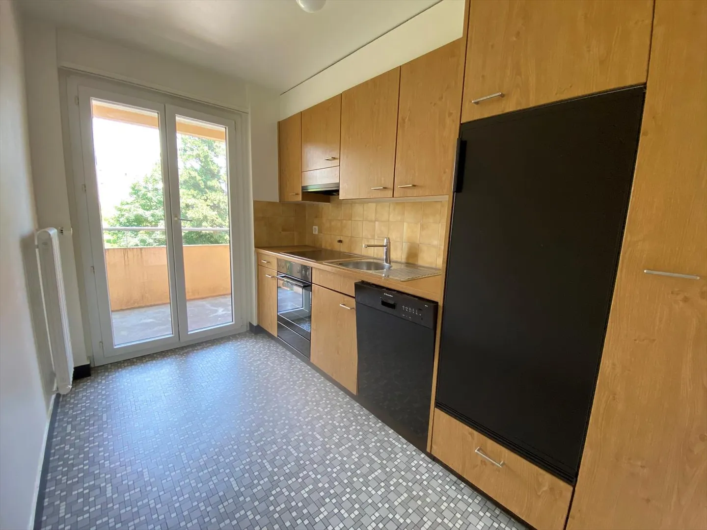Appartamento 3 locali - Foto 3 di 8