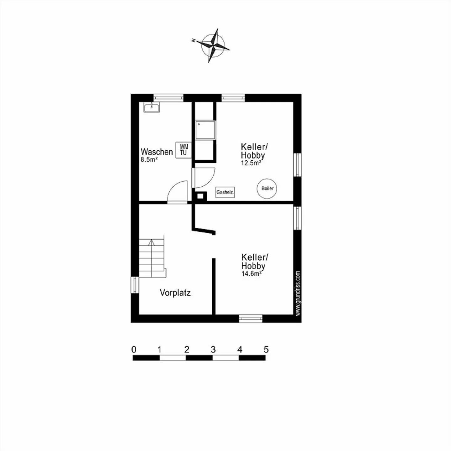 Charming, newly renovated house for garden lovers - Photo 11 of 13