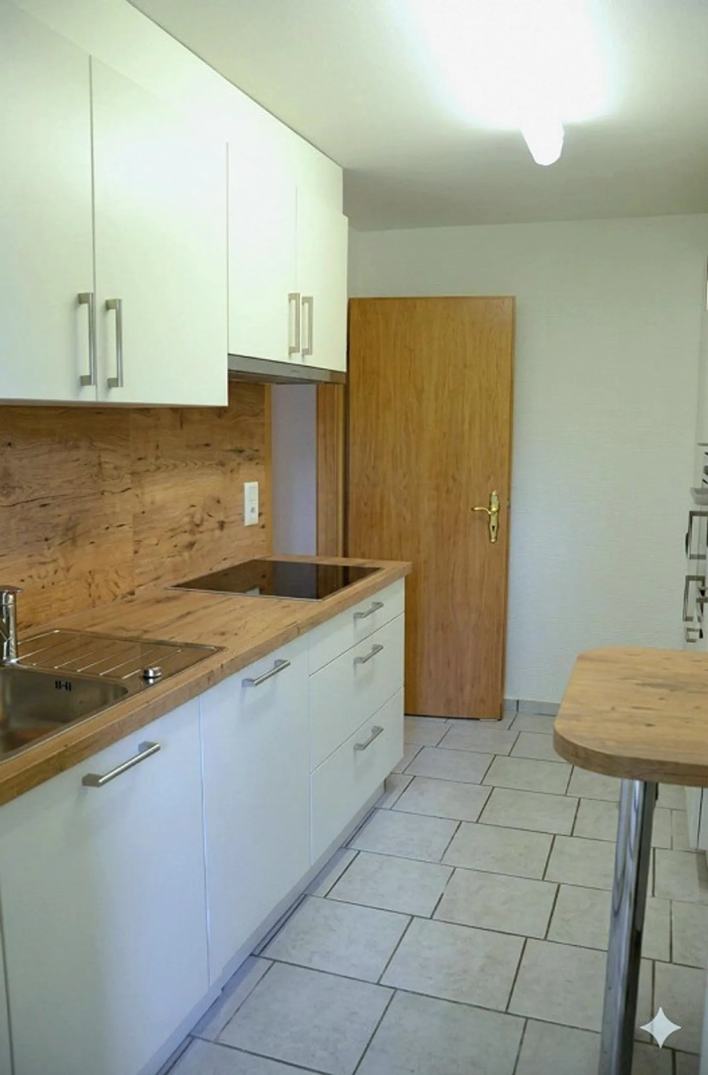 Attractive 3.5-room apartment in Riehen – Sublease from August 1, 2026 - Photo 1 of 12