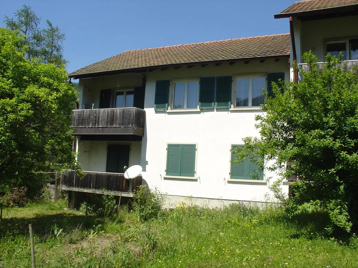 Appartamento 3.5 stanze - Foto 10 di 11