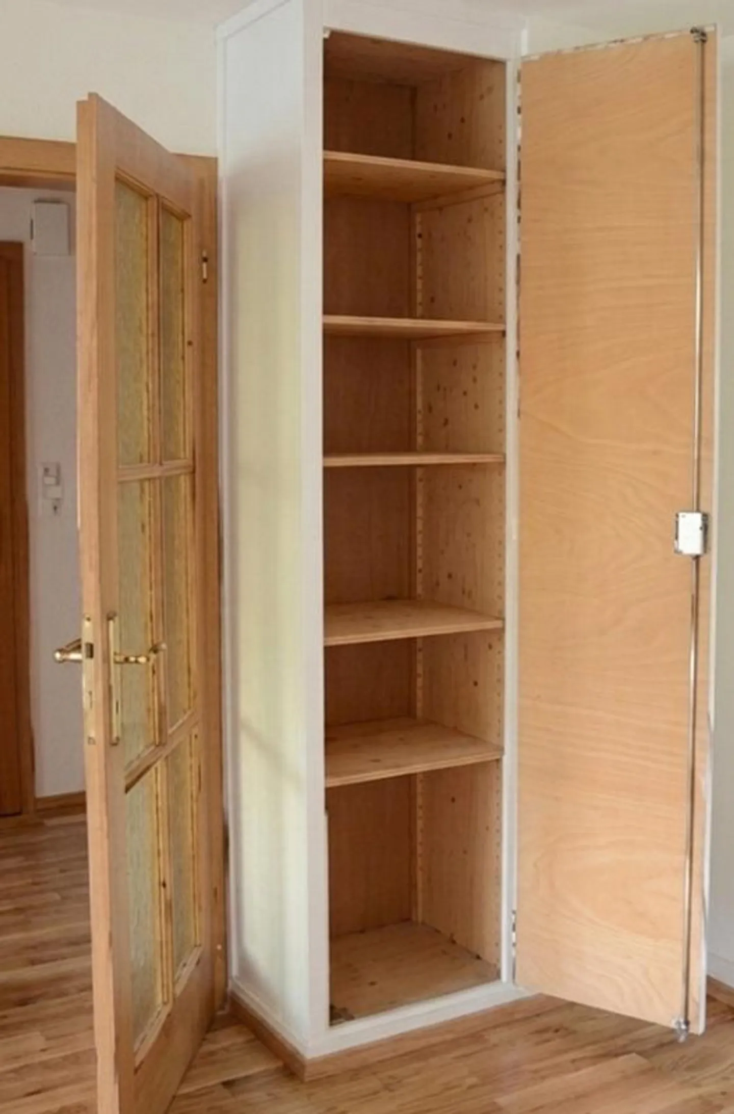 Attractive 3.5-room apartment in Riehen – Sublease from August 1, 2026 - Photo 6 of 12