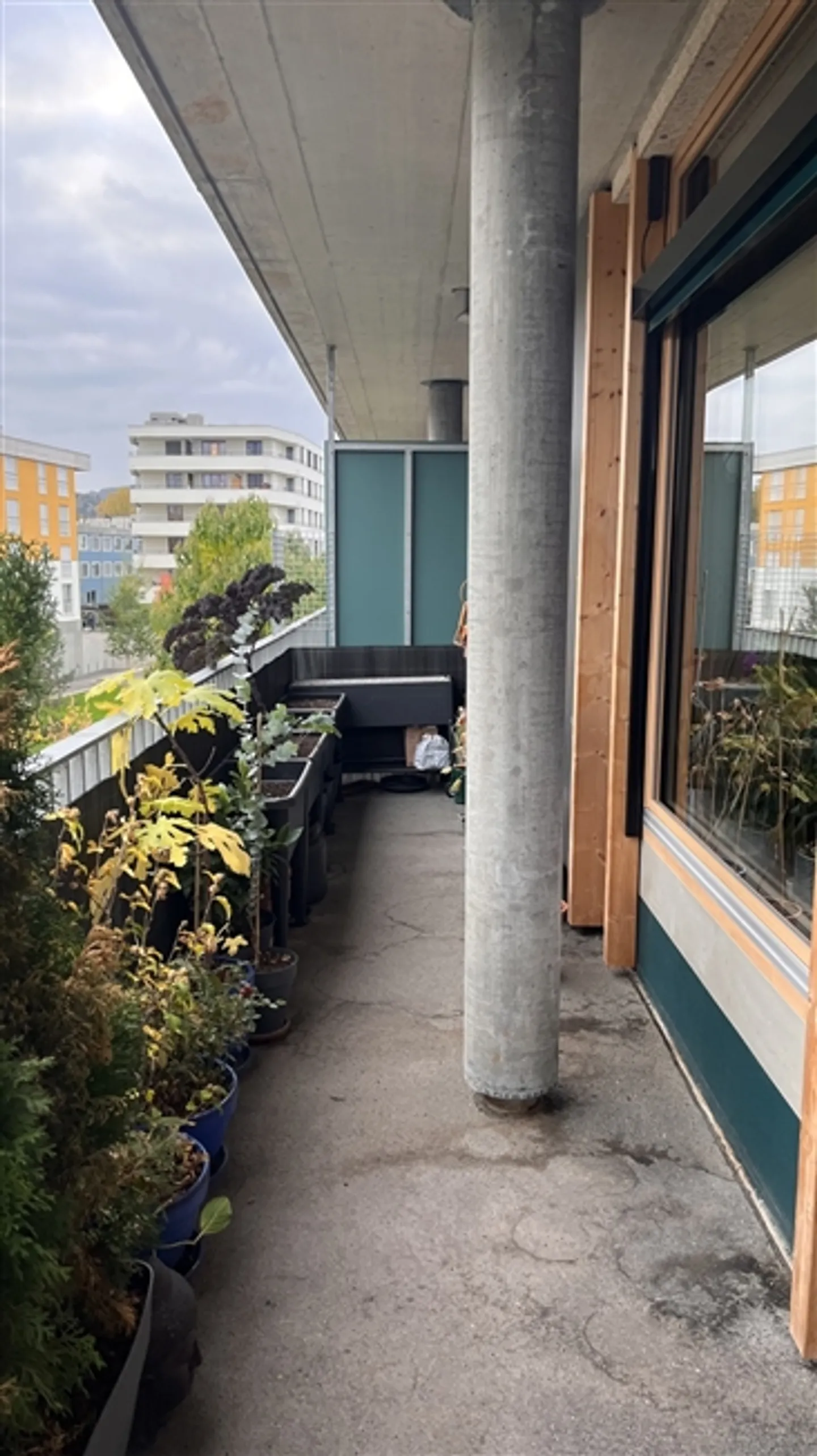 "2-room apartment in Schlieren (ZH), furnished, temporary" - Photo 5 of 10