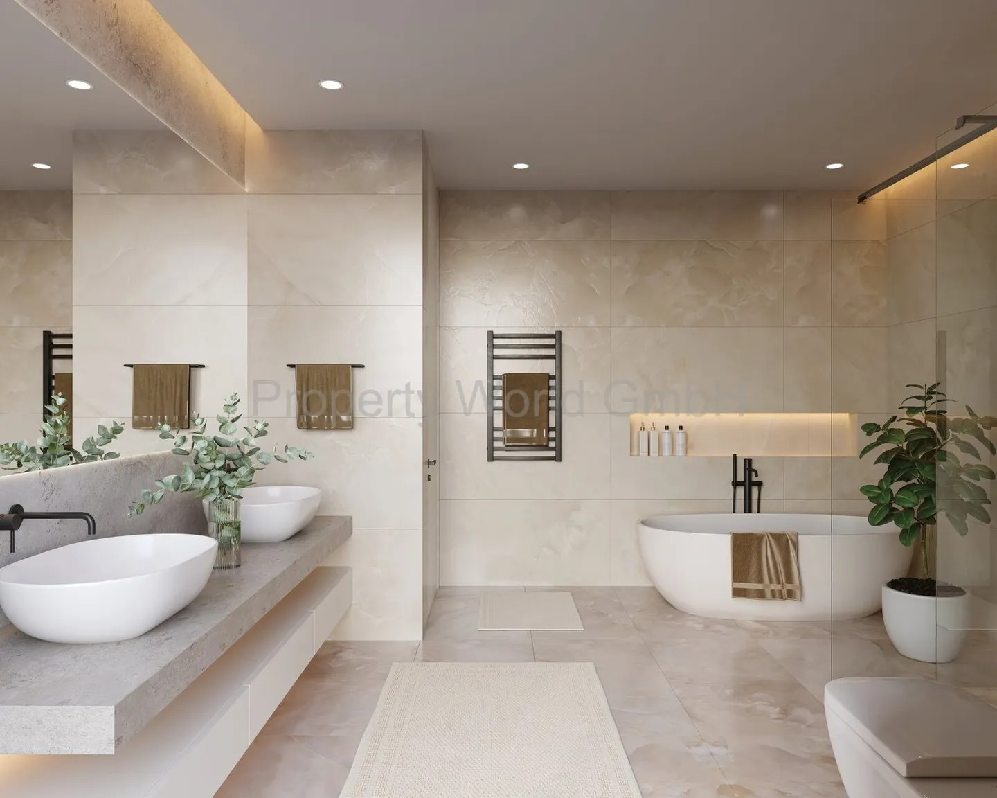 Luxury Home in Walzenhausen with Lake and Distant Views - Photo 10 of 11