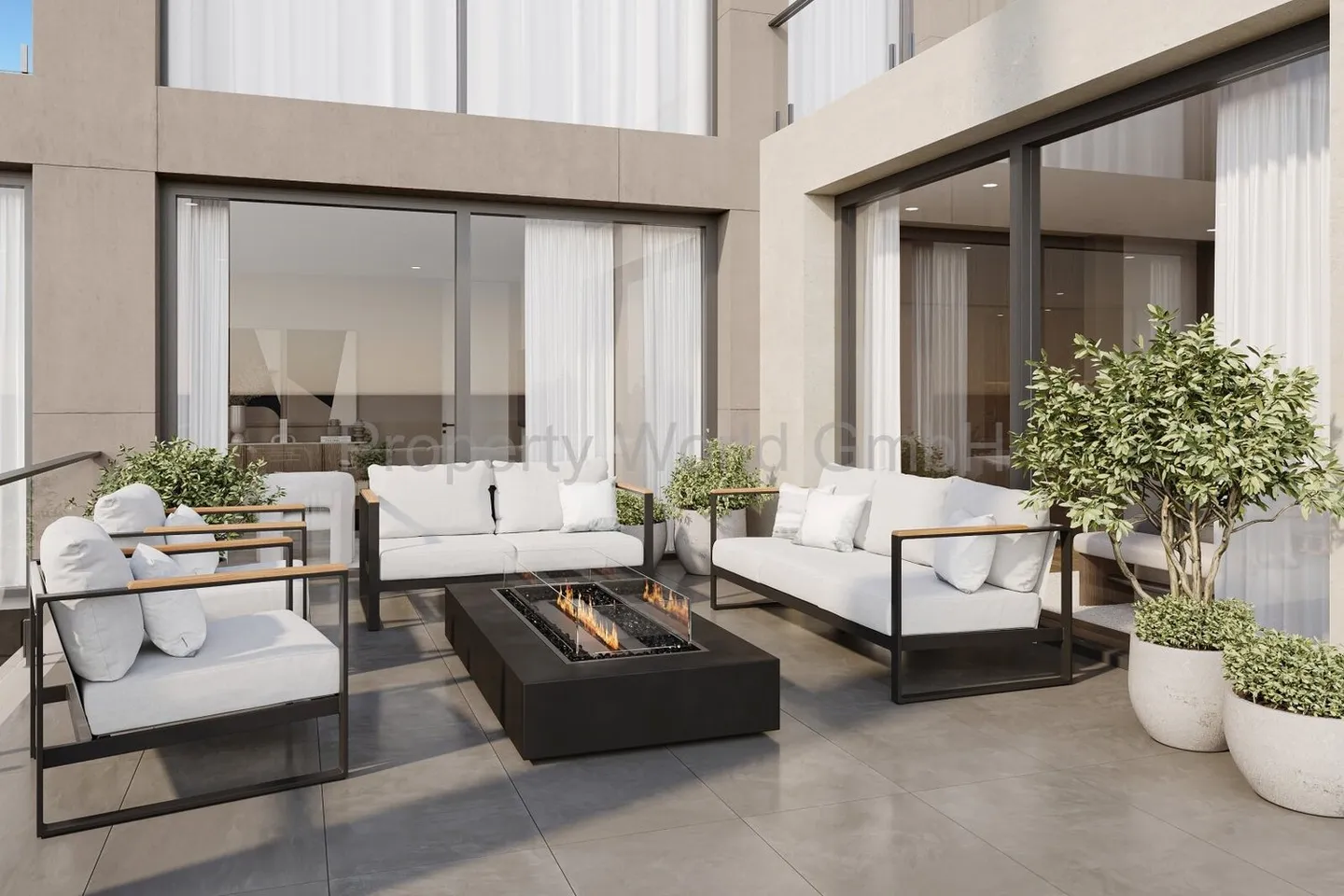 Luxury Home in Walzenhausen with Lake and Distant Views - Photo 11 of 11