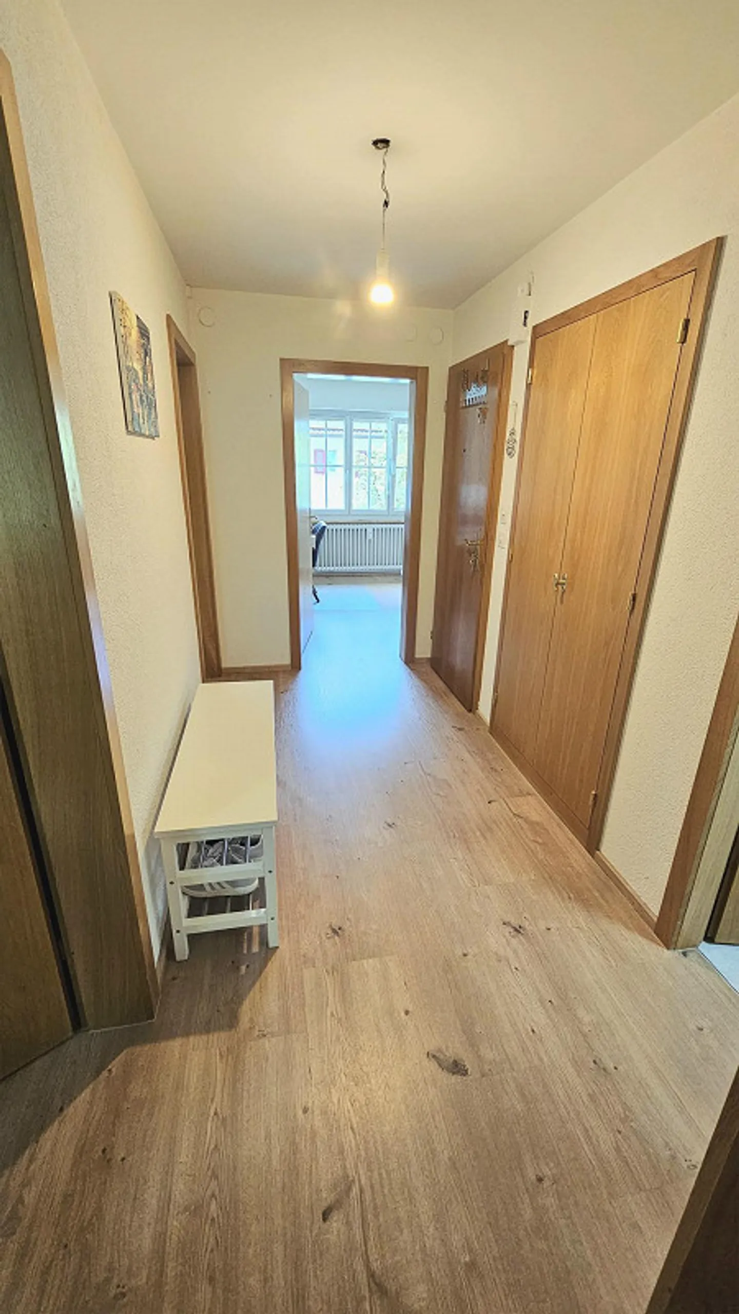 Attractive 3.5-room apartment in Riehen – Sublease from August 1, 2026 - Photo 10 of 12