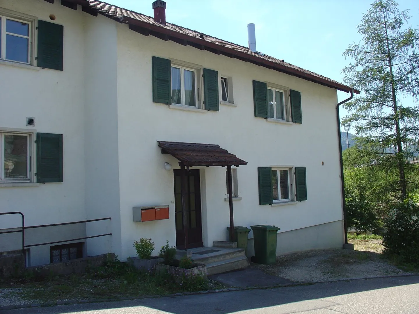 Appartamento 3.5 stanze - Foto 11 di 11