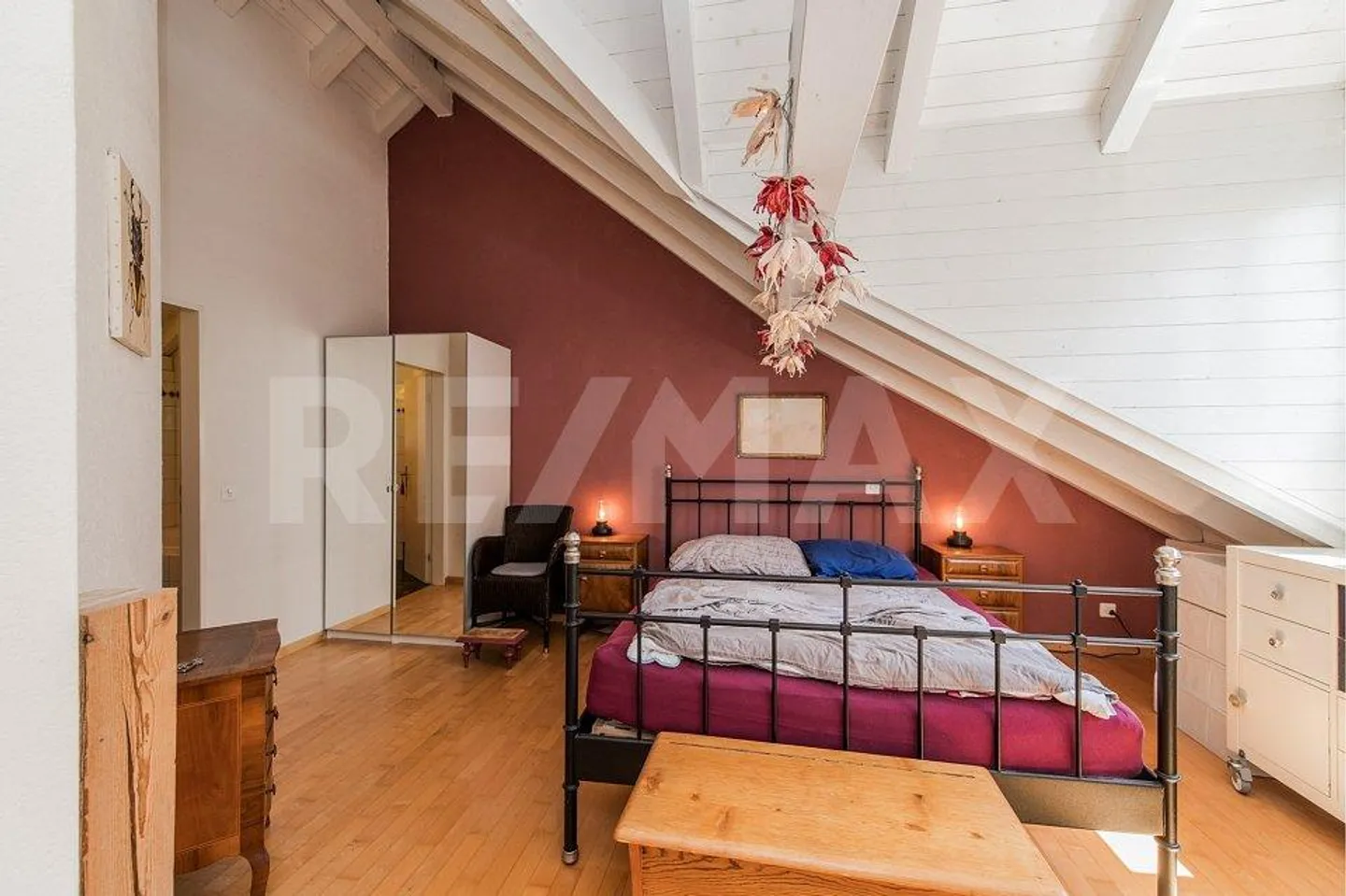 Sonniges 5,5-Zimmer-Eckhaus - Foto 6 von 12