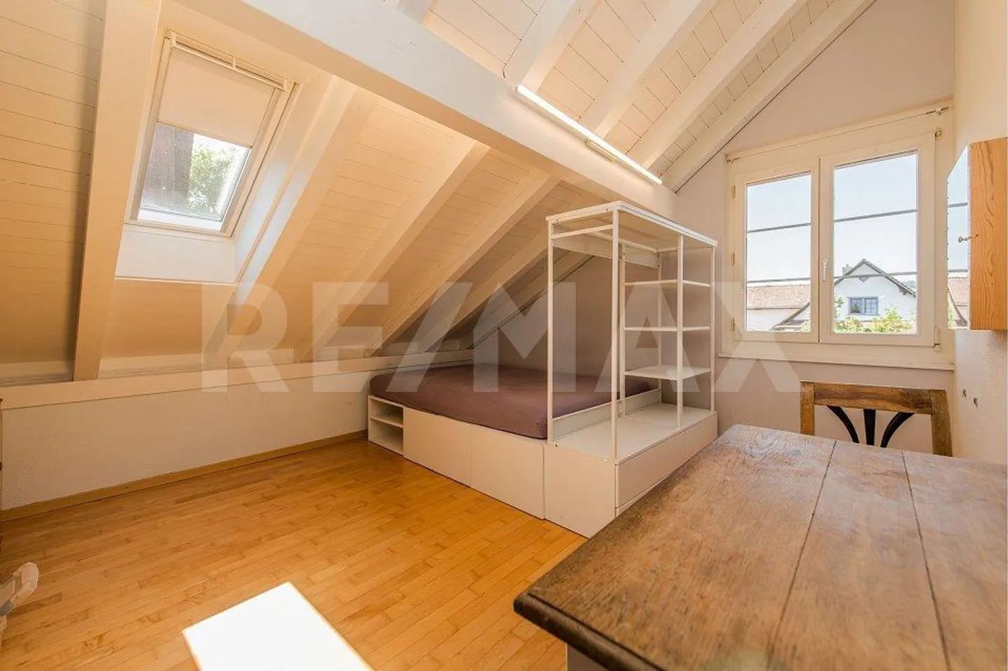 Sonniges 5,5-Zimmer-Eckhaus - Foto 8 von 12