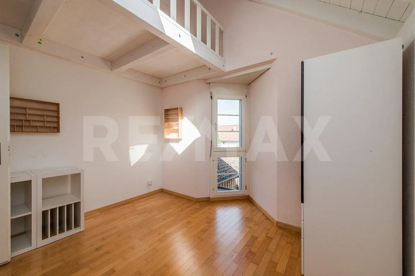 Sonniges 5,5-Zimmer-Eckhaus - Foto 9 von 12
