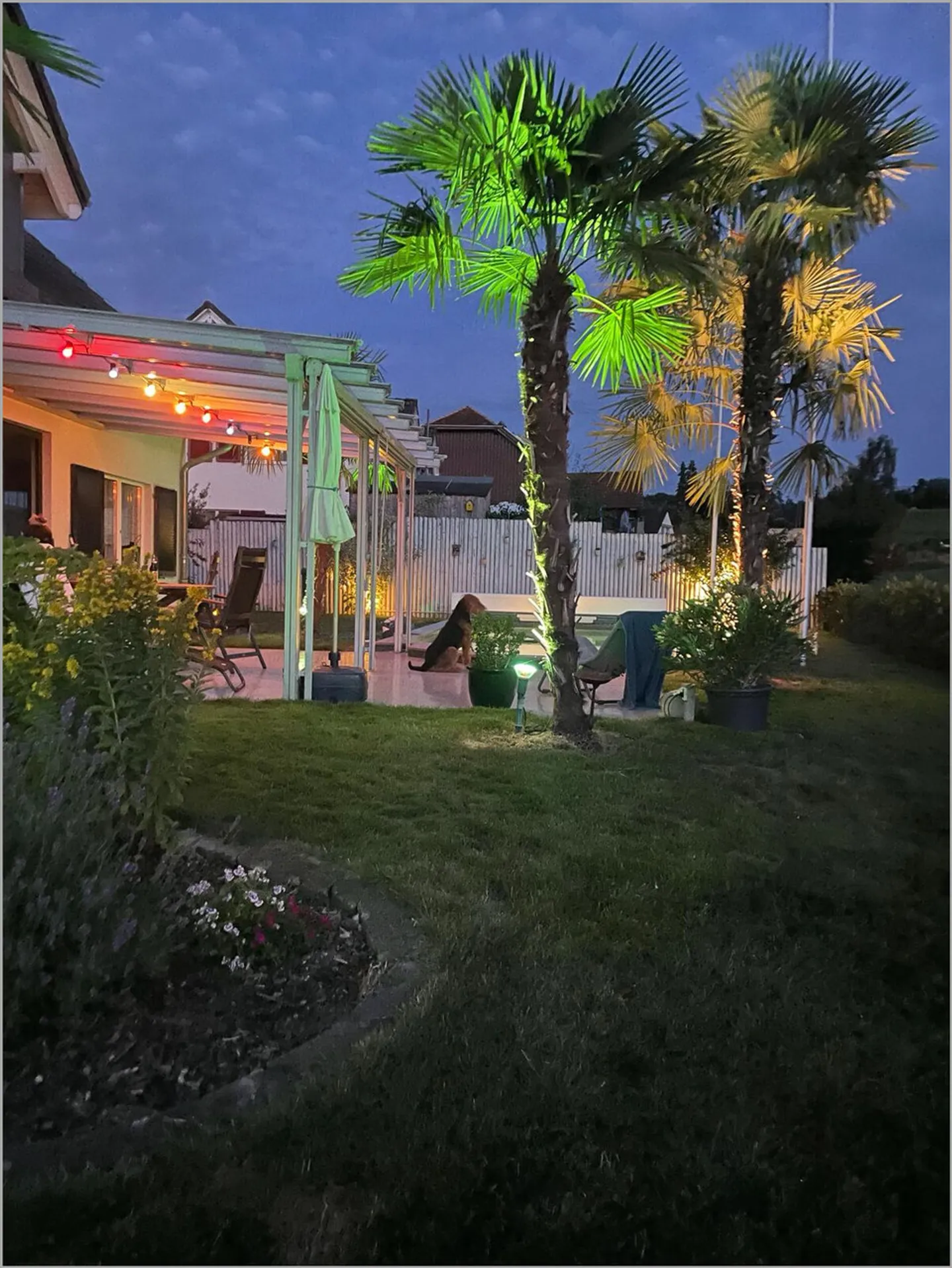 Exclusive Residential Paradise in the Green! - Photo 1 of 13