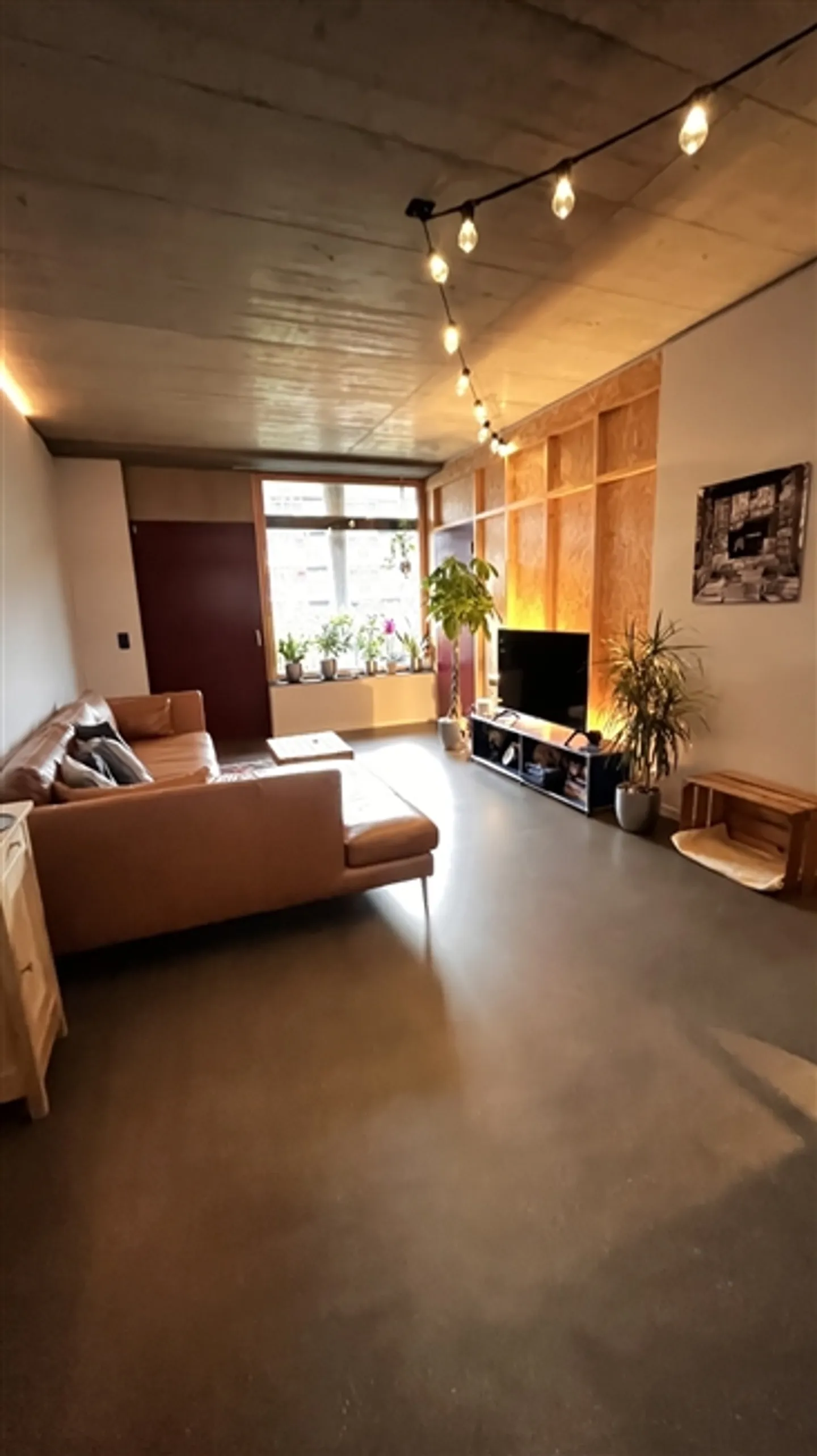 "2-room apartment in Schlieren (ZH), furnished, temporary" - Photo 2 of 10