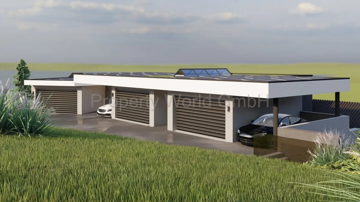 Luxury Home in Walzenhausen with Lake and Distant Views - Photo 5 of 11