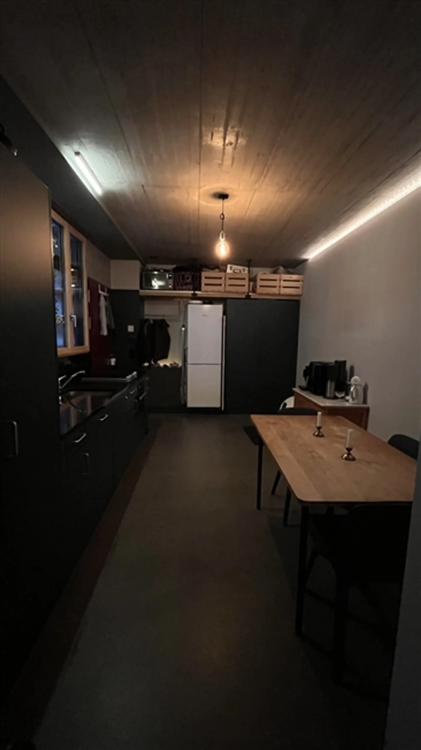 "2-room apartment in Schlieren (ZH), furnished, temporary" - Photo 3 of 10