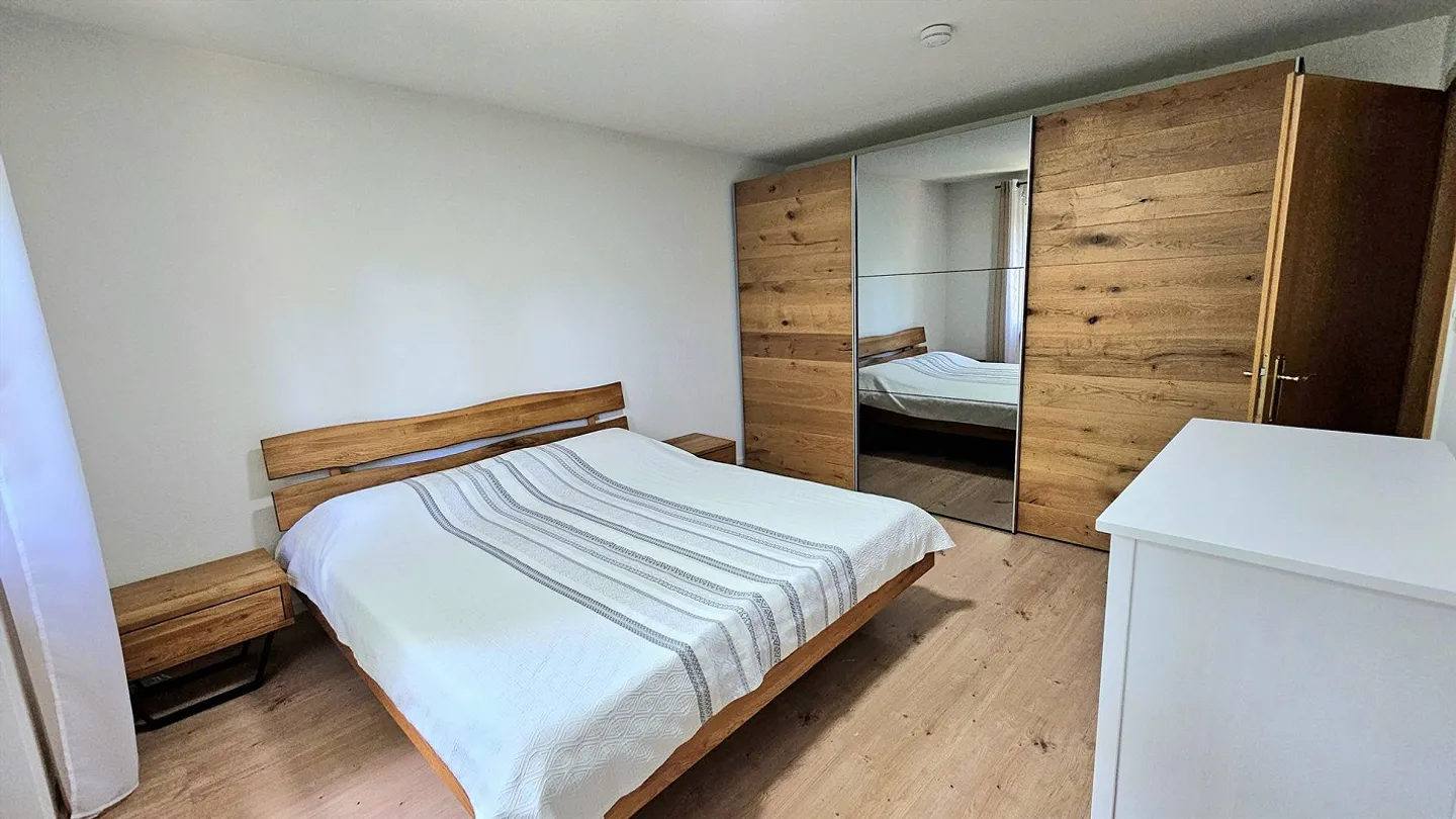 Attractive 3.5-room apartment in Riehen – Sublease from August 1, 2026 - Photo 8 of 12