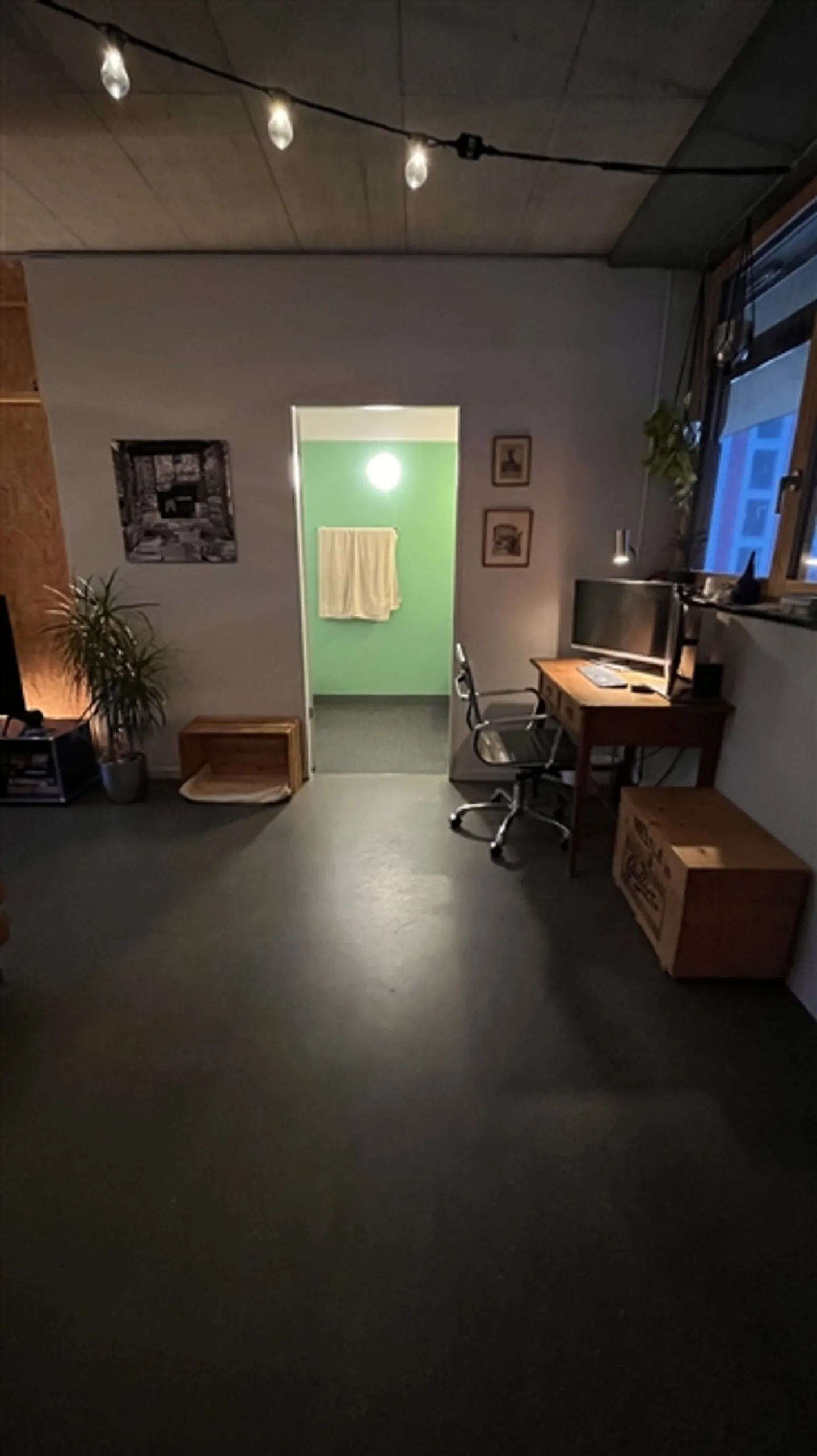 "2-room apartment in Schlieren (ZH), furnished, temporary" - Photo 6 of 10