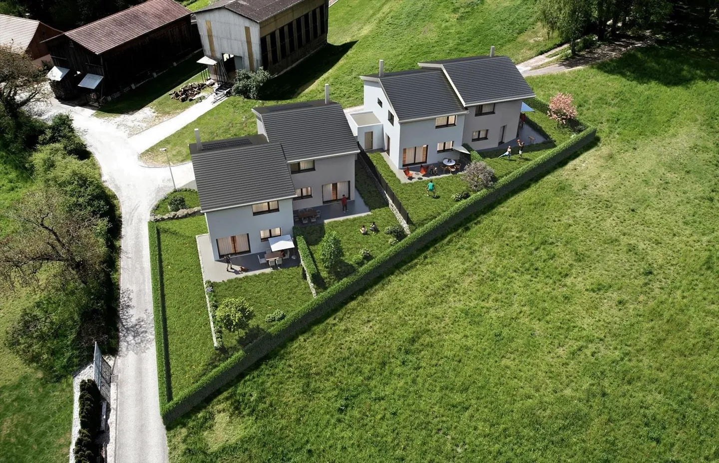 Casa 5.5 stanze - Foto 2 di 10
