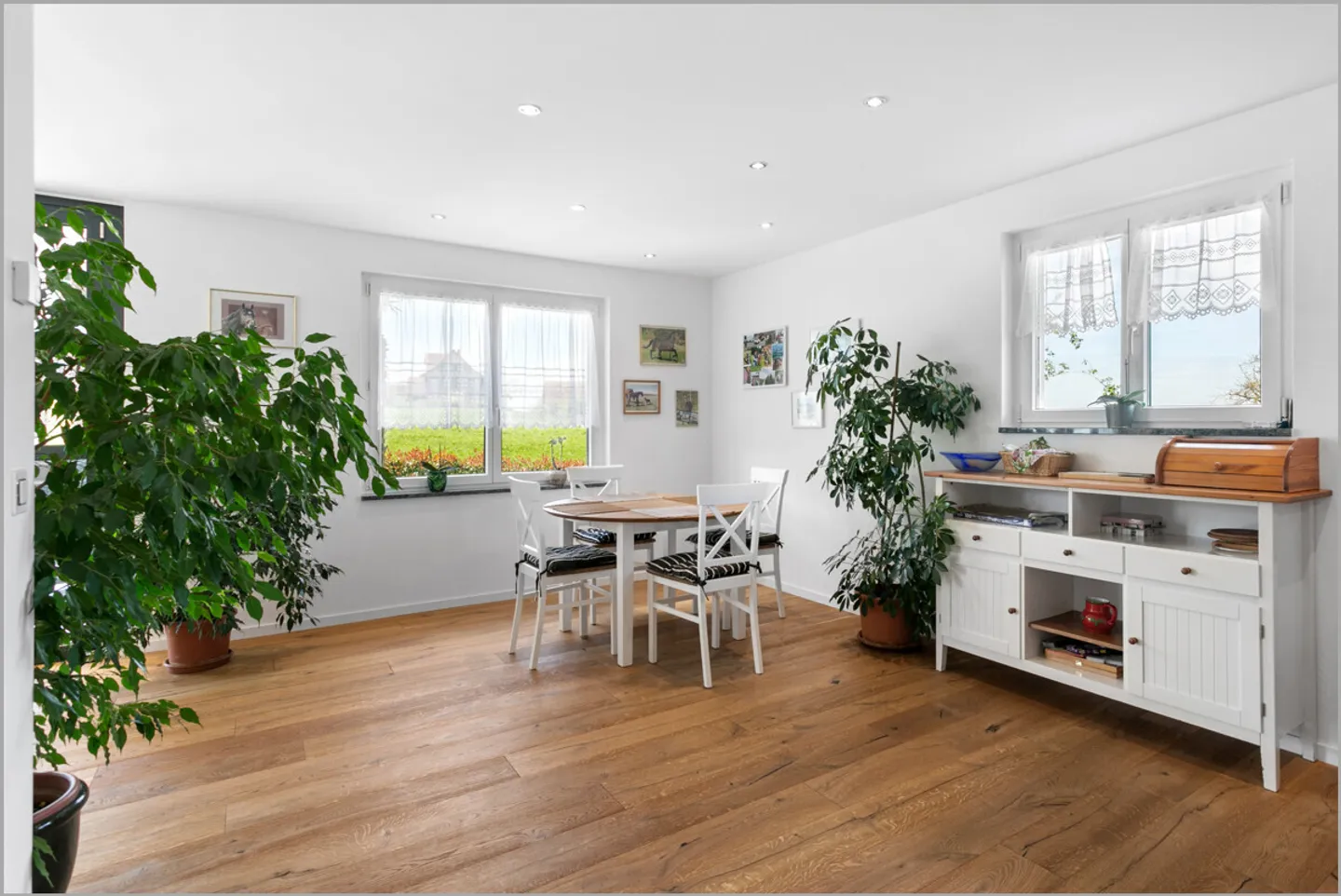 Exclusive Residential Paradise in the Green! - Photo 7 of 13