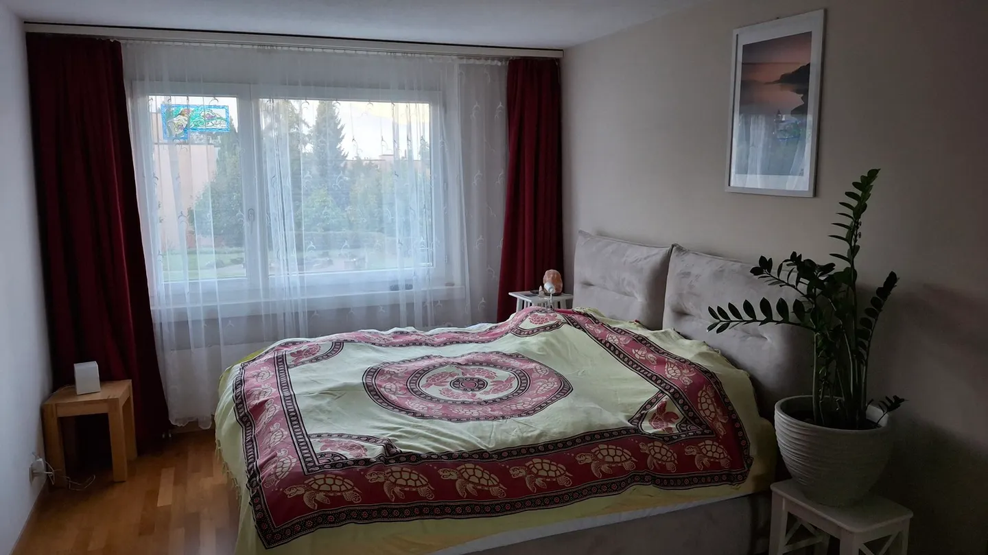 Möblierte Wohnung in Luzern - Foto 5 von 8