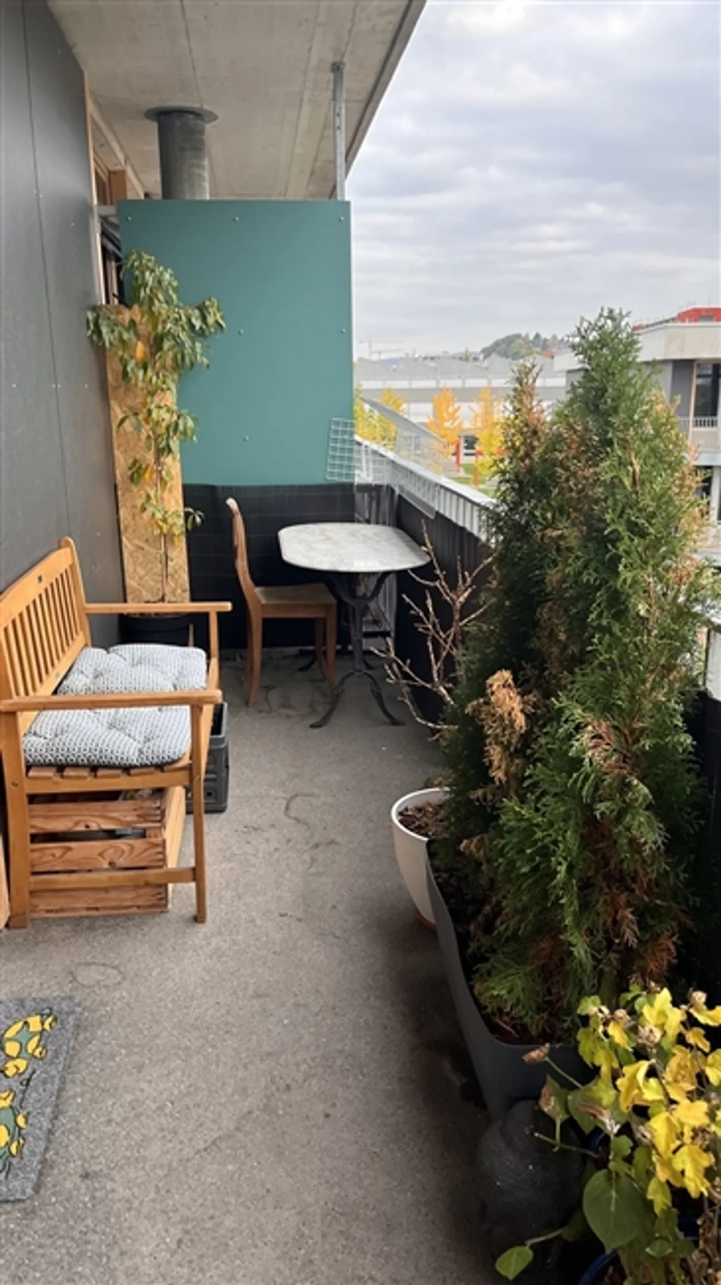 "2-room apartment in Schlieren (ZH), furnished, temporary" - Photo 9 of 10